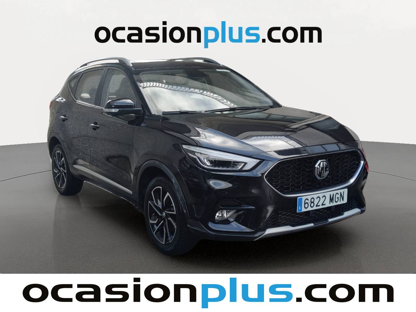 Foto MG ZS MG ZS 1.0T Luxury  (111 CV)