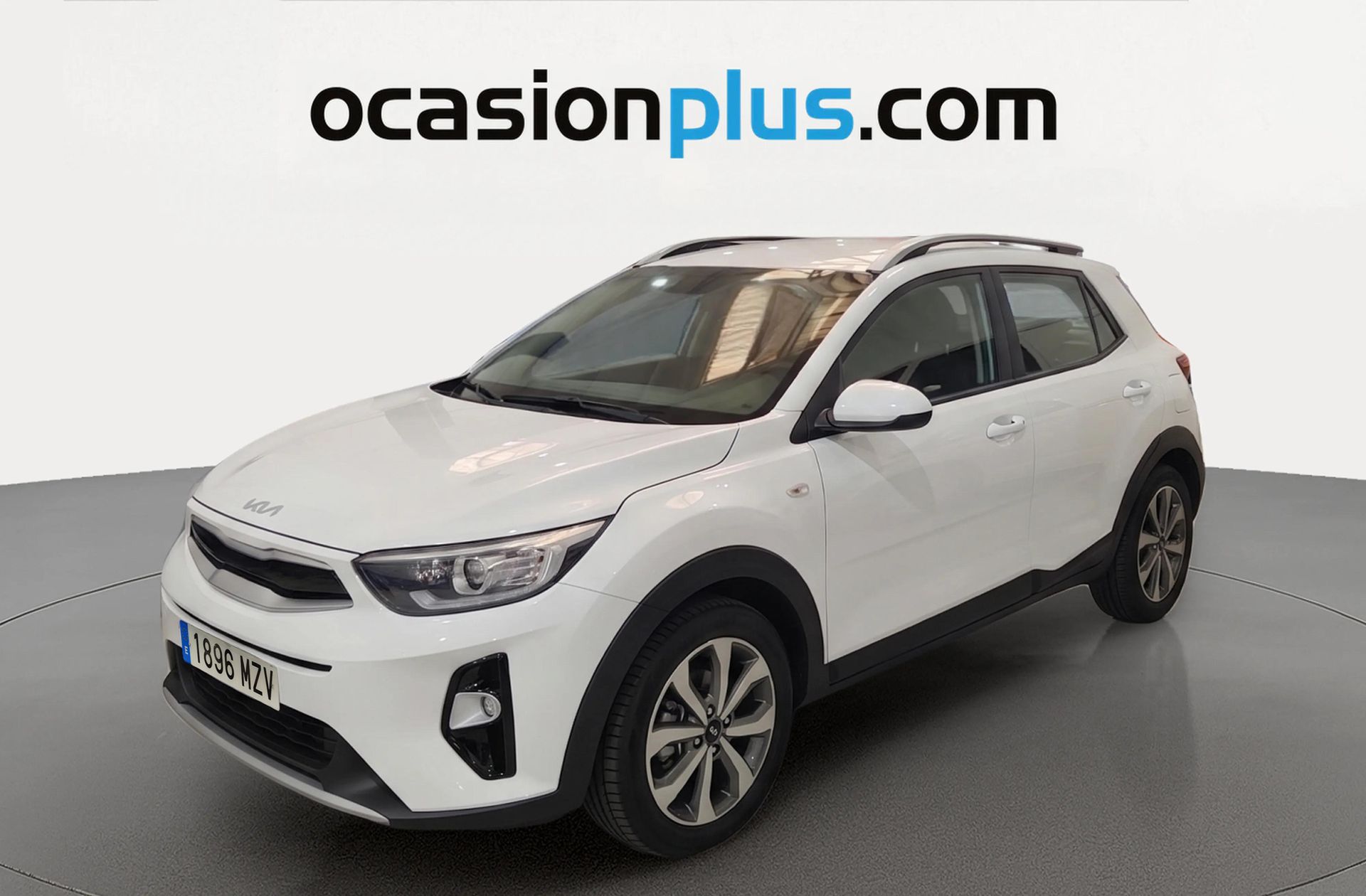 Kia Stonic 1.0 T-GDi MHEV Drive