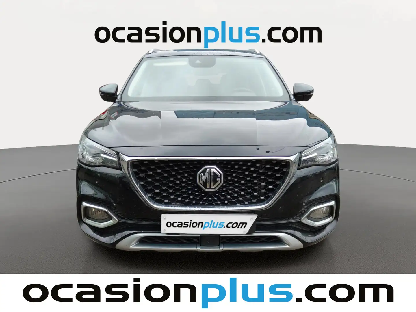 Foto MG HS MG HS 1.5 Turbo GDI Luxury DCT  (162 CV)