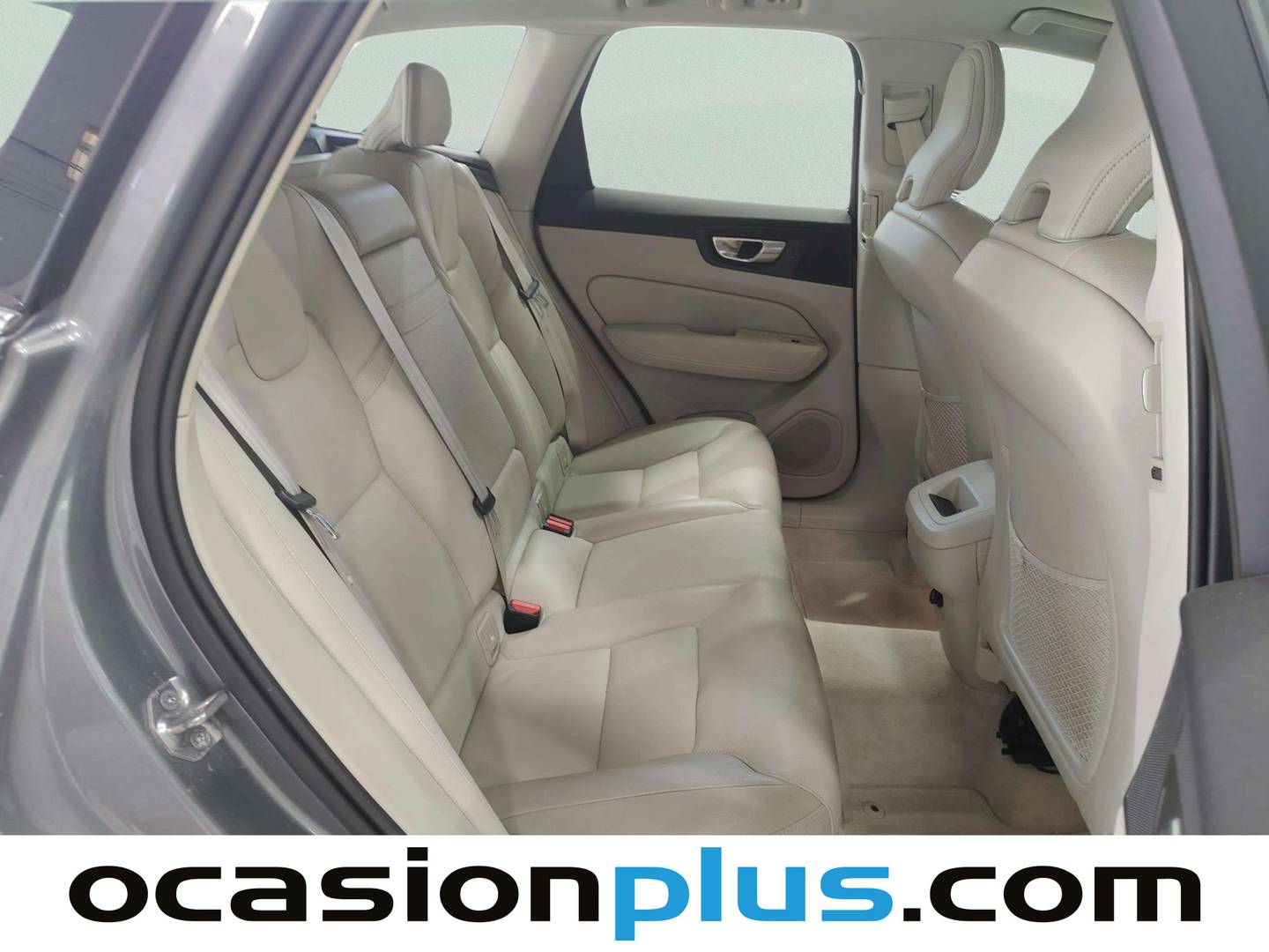 Volvo XC60 Volvo XC60 D4 Inscription Auto (190 CV) diésel
