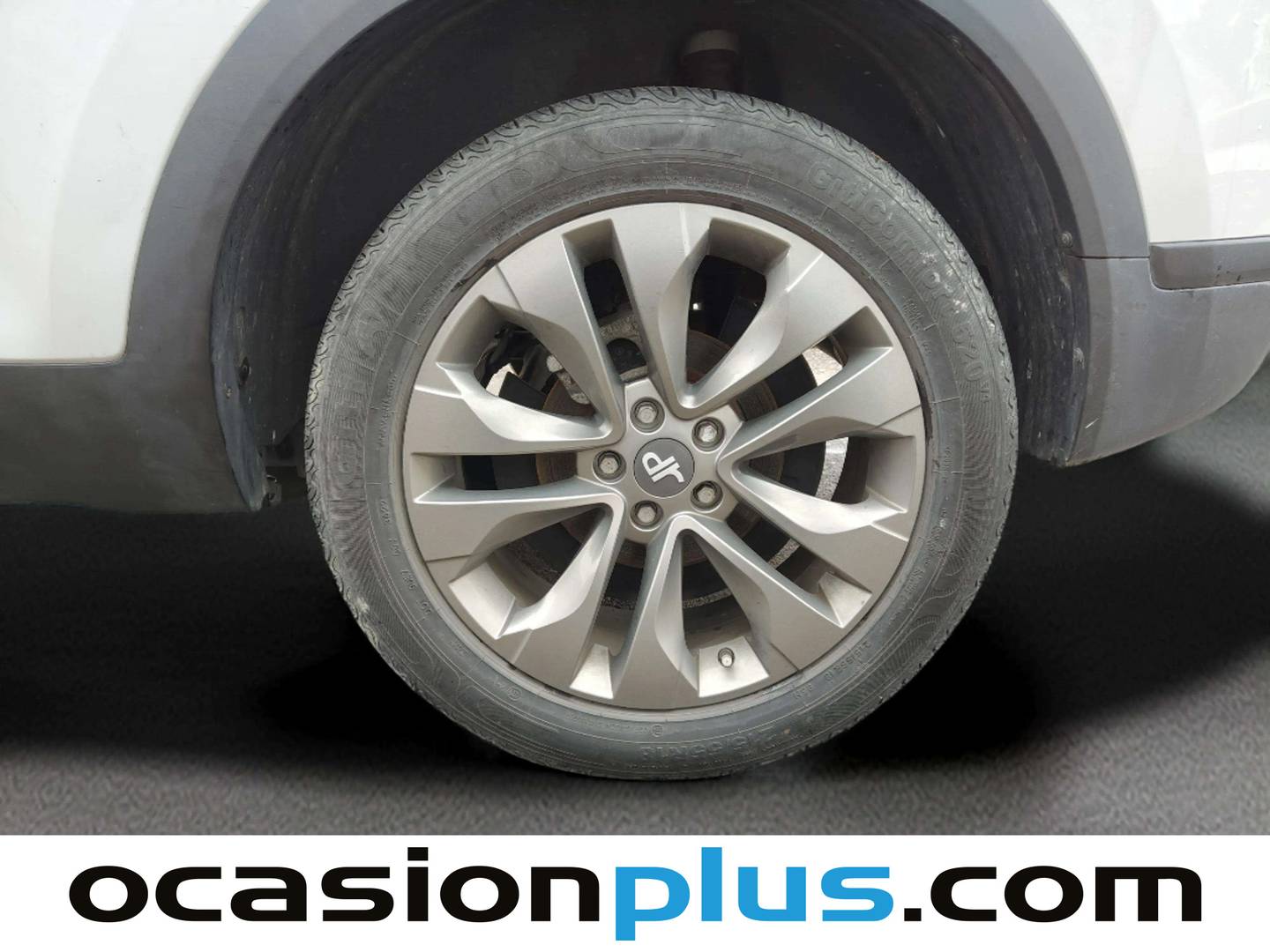 DR AUTOMOBILES DR 4.0 DR AUTOMOBILES DR4 1.5 (116 CV) de segunda mano