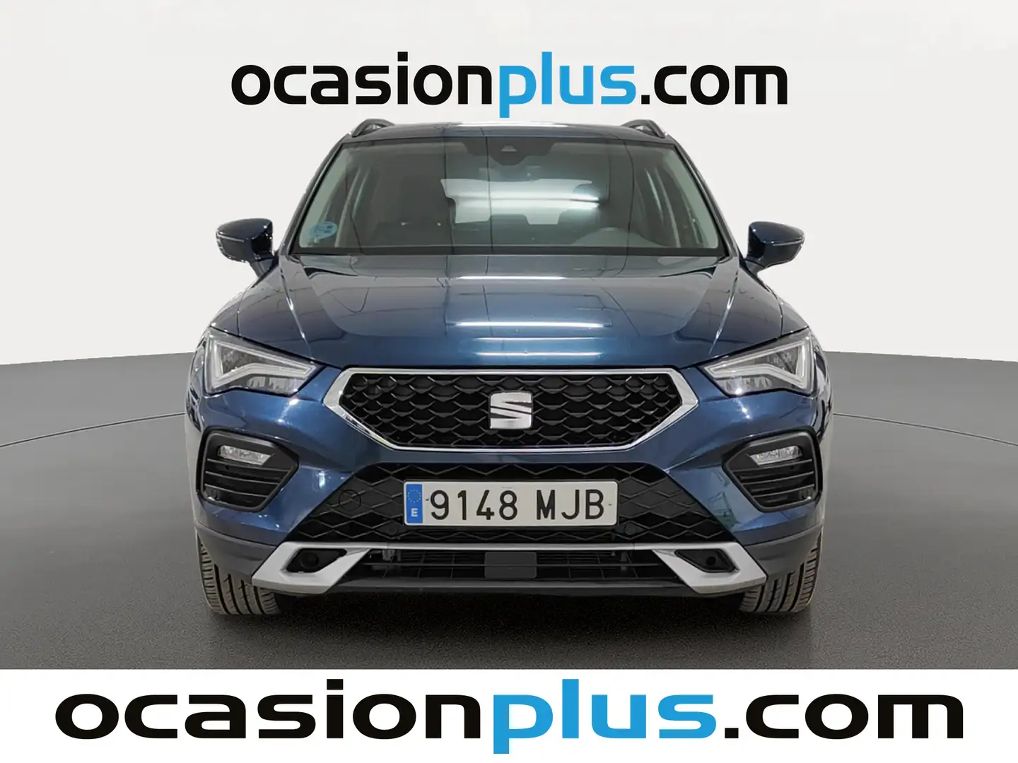 Foto Seat Ateca SEAT Ateca 1.5 TSI S&S Style XL (150 CV)