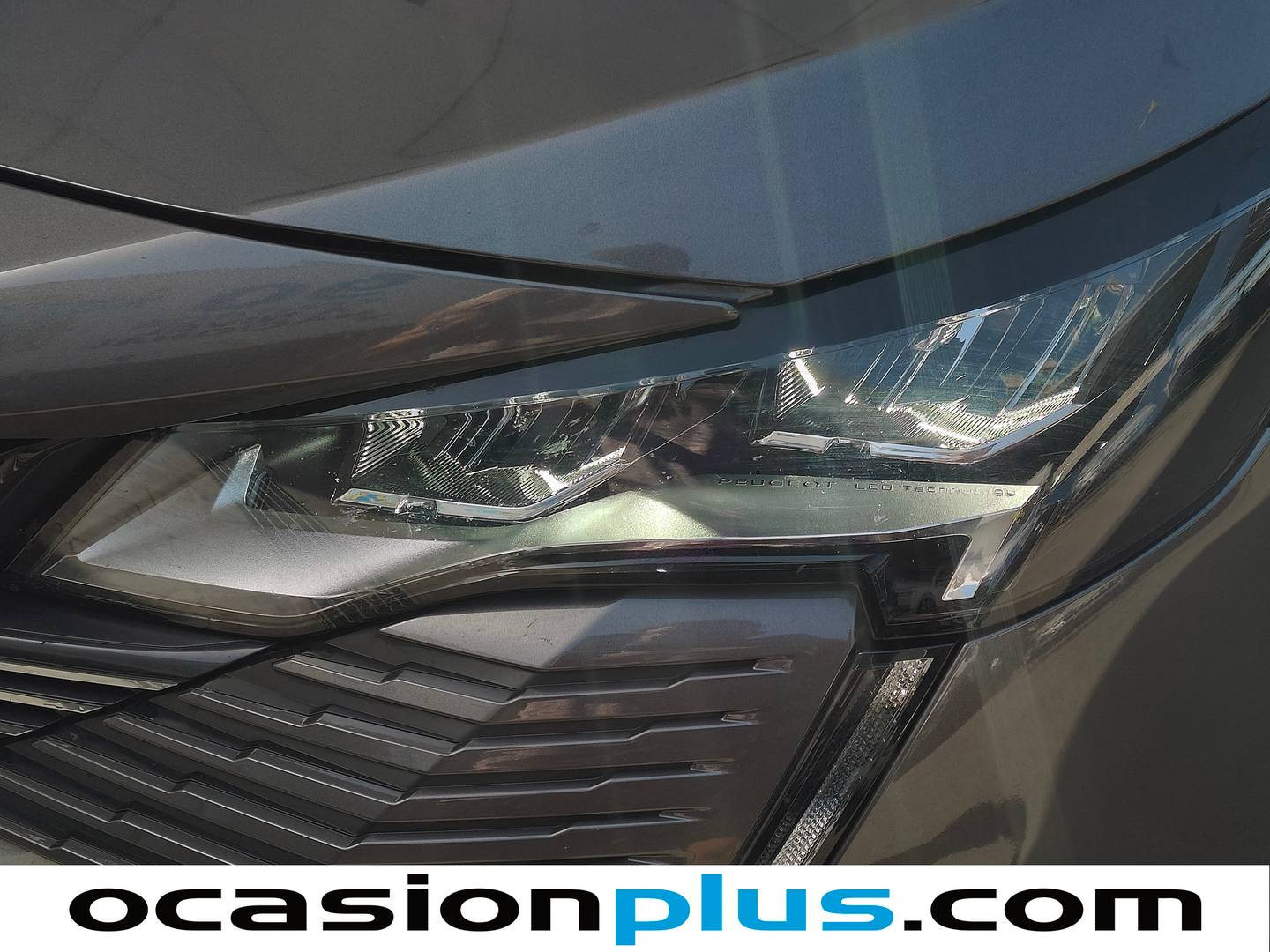 Peugeot 5008 Hybrid Peugeot 5008 Hybrid 1.2 Allure Pack eDCS6 (136 CV) barato