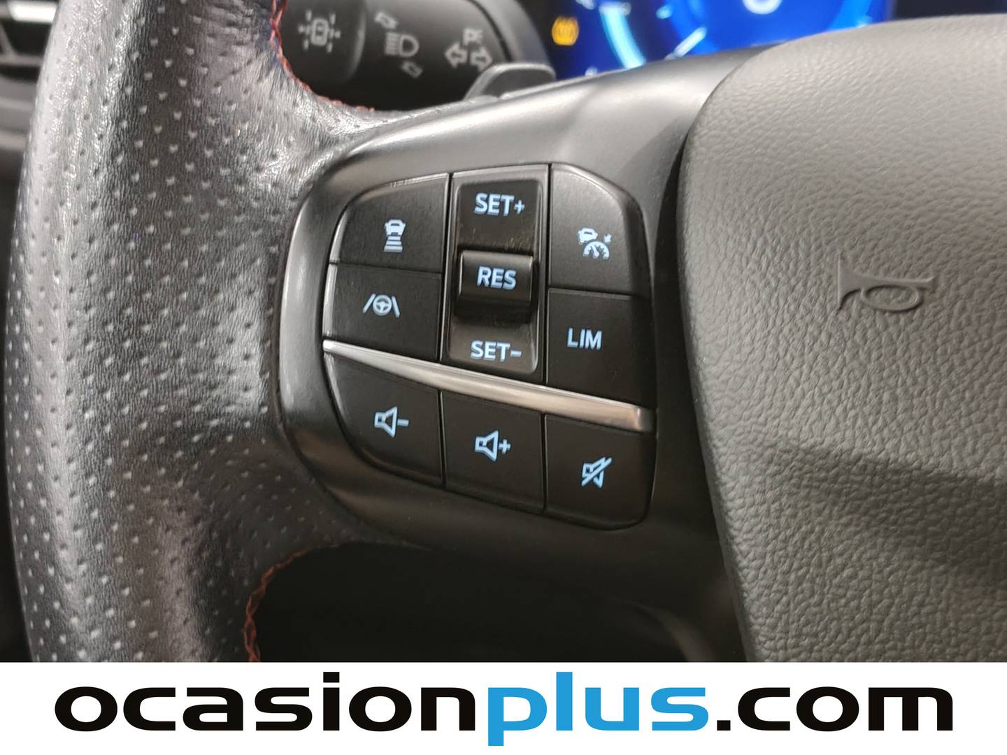 Ford Kuga Ford Kuga 1.5 EcoBlue ST-Line Auto (120 CV) al mejor precio