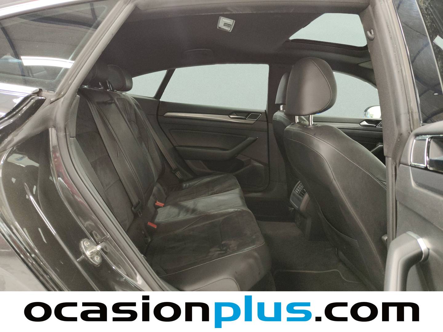 Volkswagen Arteon Volkswagen Arteon R-Line 2.0 TDI (150 CV) DSG 2017