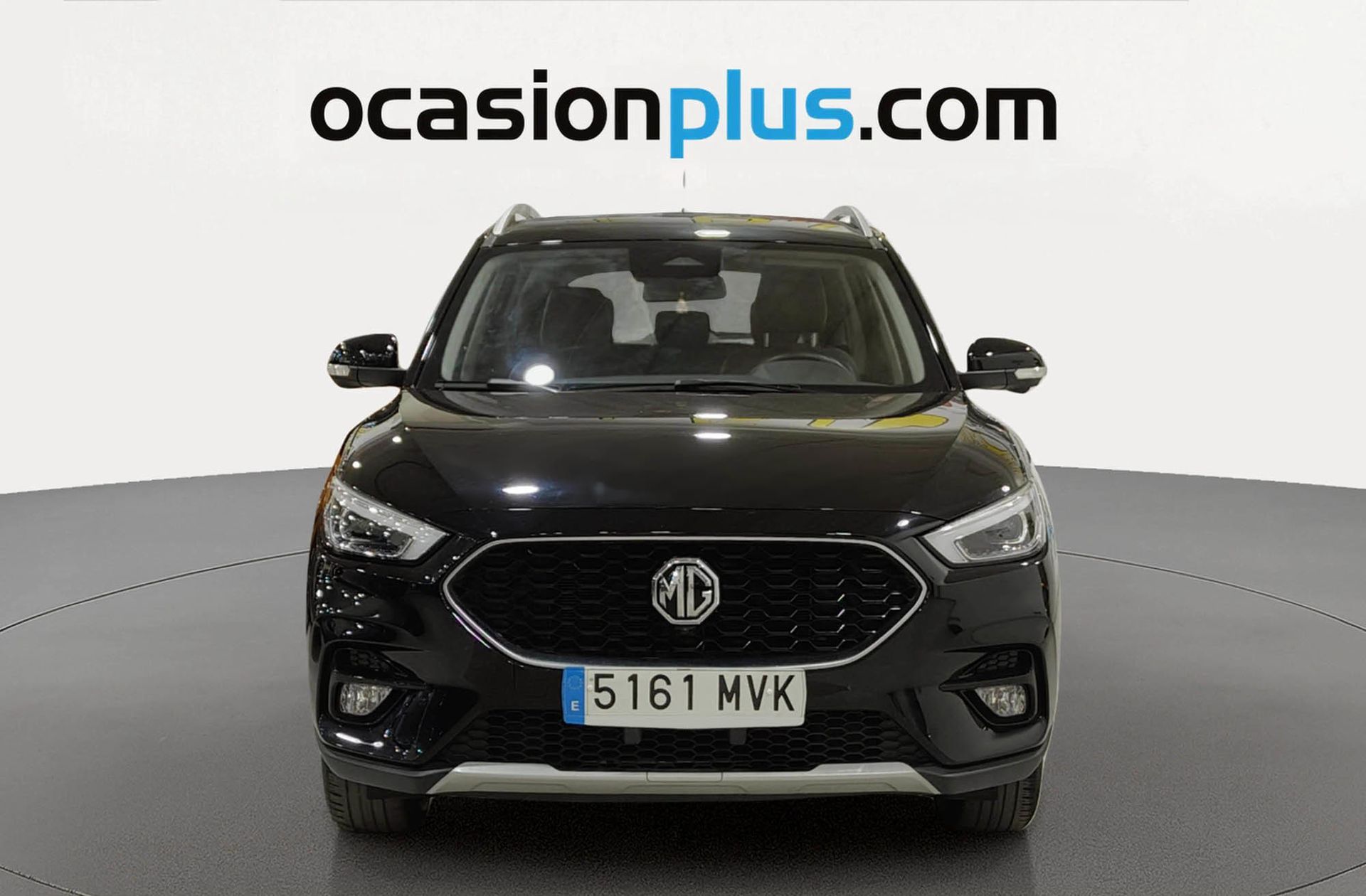 MG ZS 1.5 Luxury - foto 16