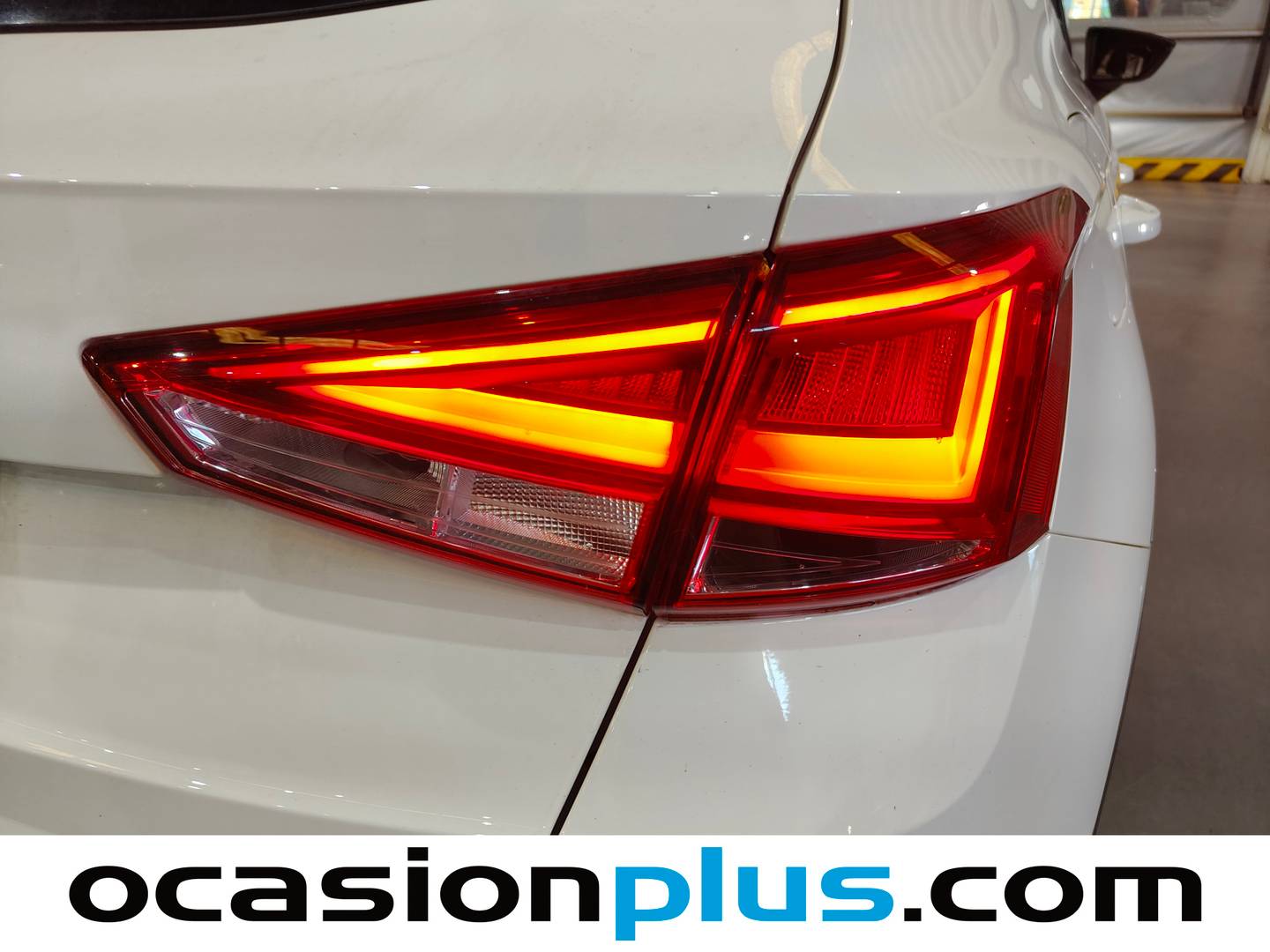 Acabados Seat Arona Seat Arona 1.0 TSI Xperience Special Edition (115 CV)