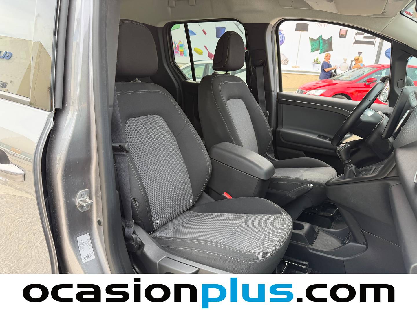 Mercedes Citan Mercedes Citan Combi 110 CDI Tourer Base (95 CV) km 0