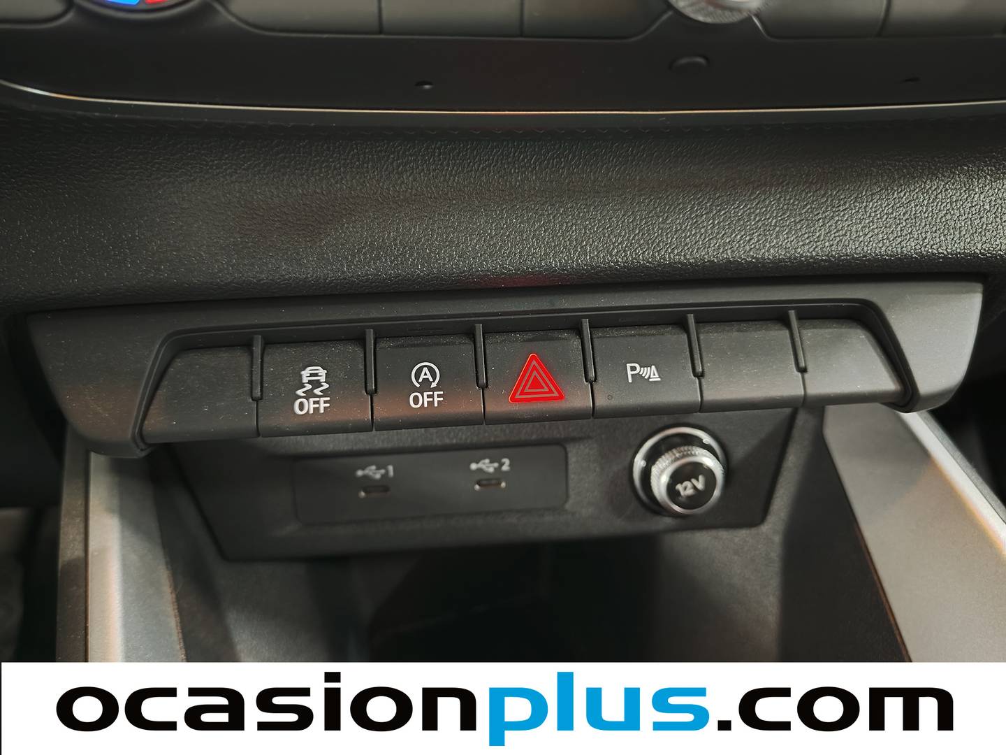 Audi A1 Audi A1 Sportback Adrenalin 35 TFSI (150 CV) S tronic Pack S-line gasolina