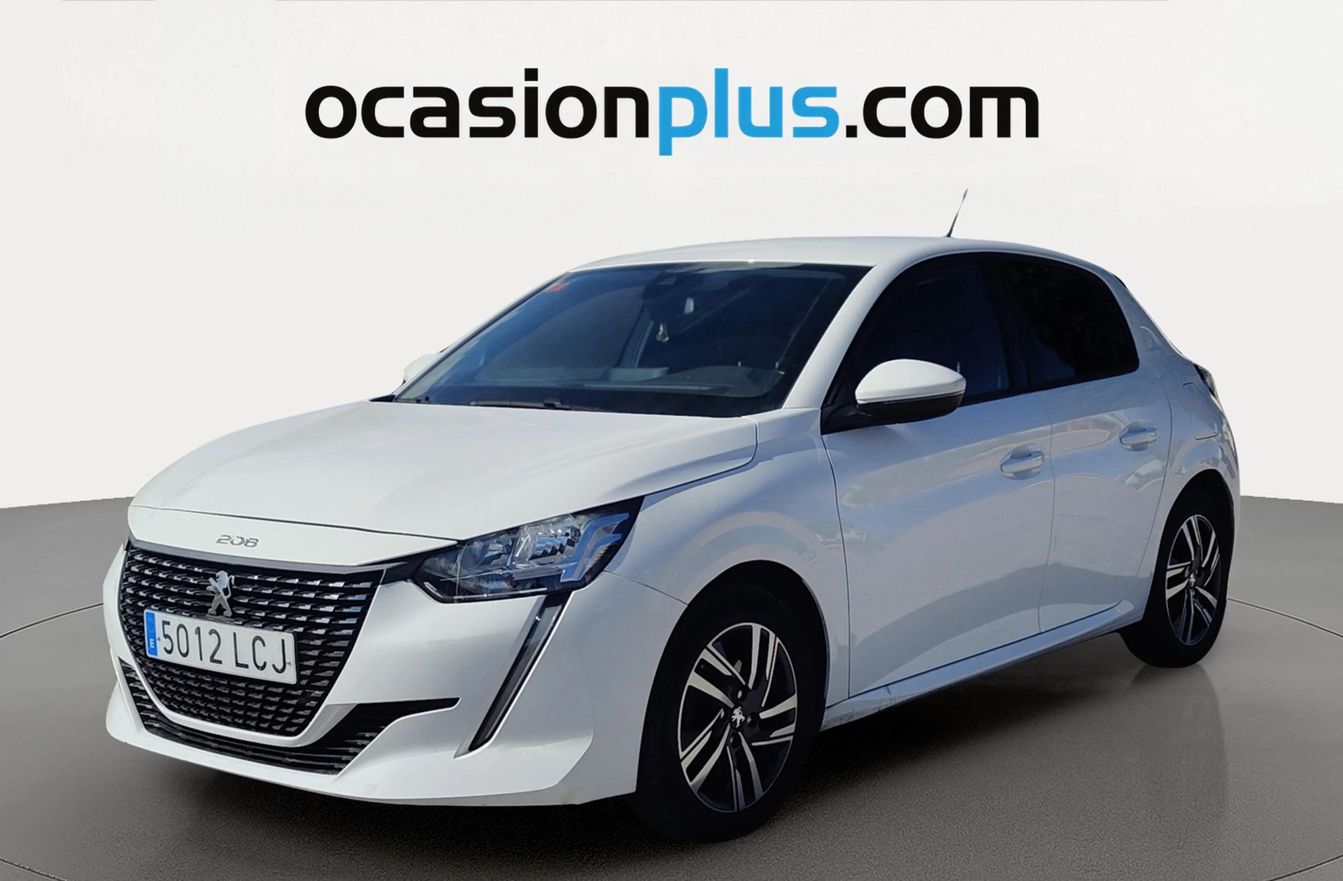 Peugeot 208 PureTech 100 Allure