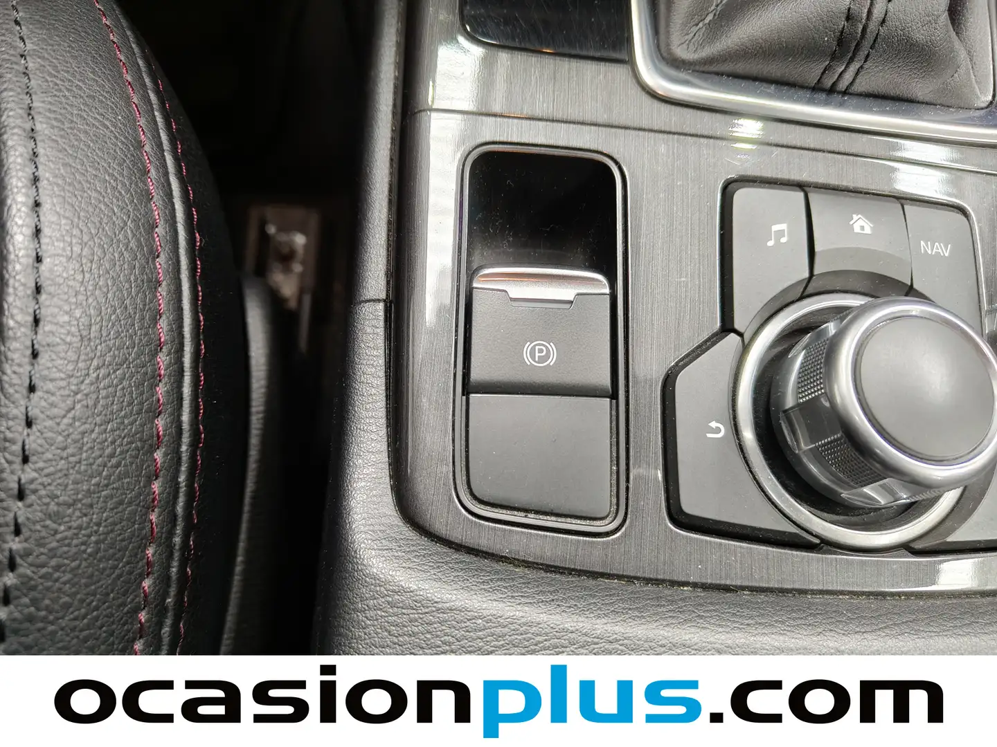 Foto Mazda CX-5 Mazda CX-5 2.2 DE Luxury + Premium + Travel + SunRoof 4WD Auto  (175 CV)