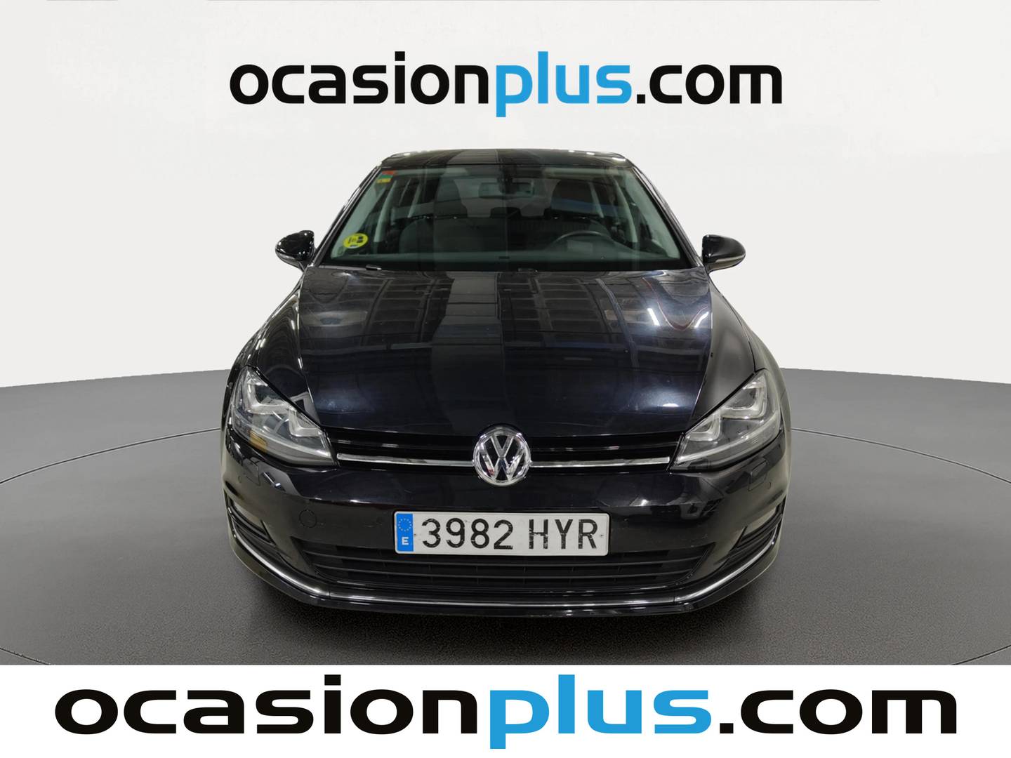 Volkswagen Golf Volkswagen Golf Sport 2.0 TDI BMT (150 CV) 150cv
