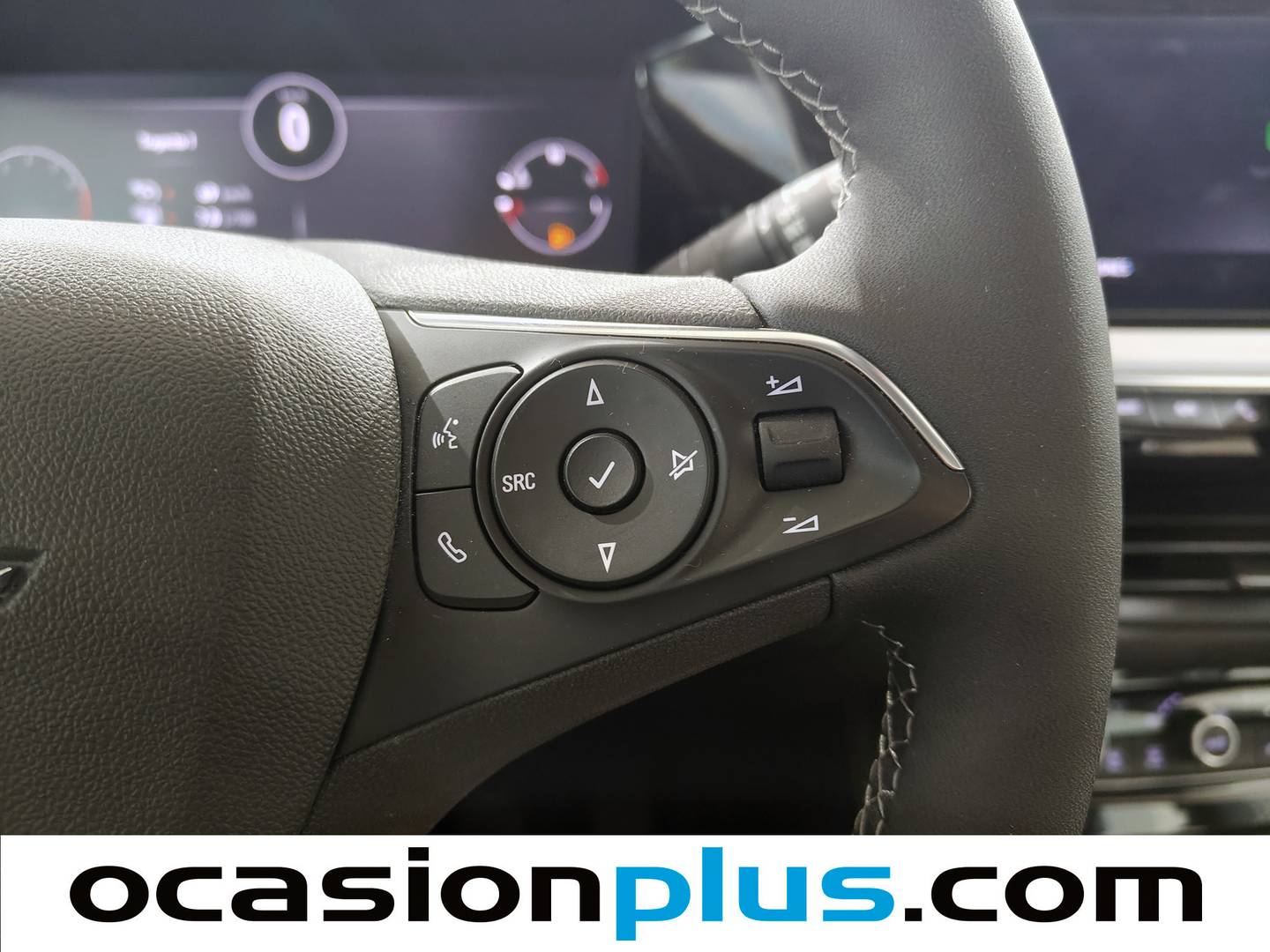 Foto Opel Grandland Opel Grandland 1.2 Turbo XHT S&S GS (130 CV)