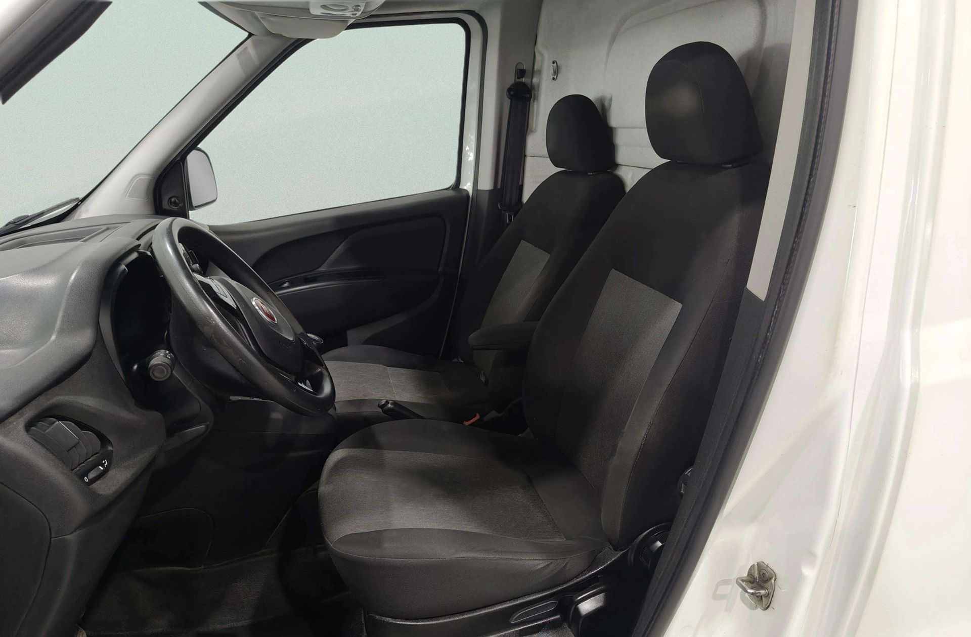 Fiat Doblò Cargo 1.3 MultiJet SX - foto 7