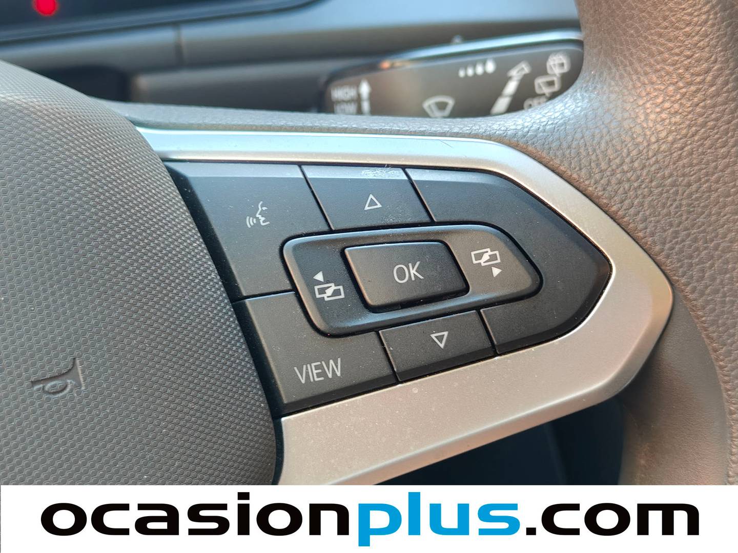 Accesorios del Volkswagen T-Roc Volkswagen T-Roc 1.0 TSI (110 CV)