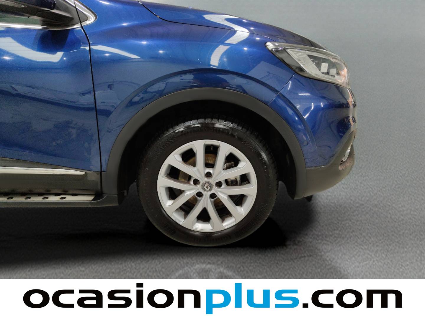 Renault Kadjar Renault Kadjar Zen Energy TCe (130 CV) km 0