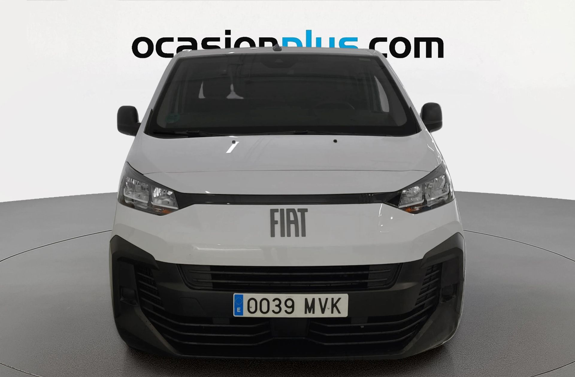Fiat Scudo Furgon 1.5 BlueHDi L2 - foto 11