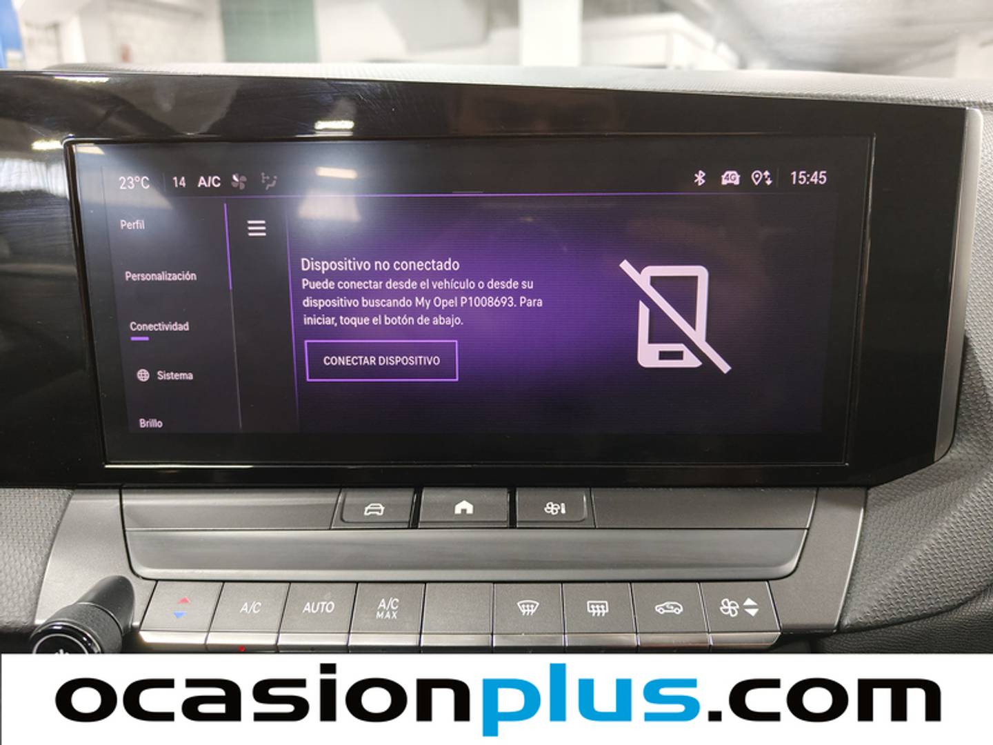 Foto Opel Astra Opel Astra 1.2 Turbo XHT Edition (130 CV)