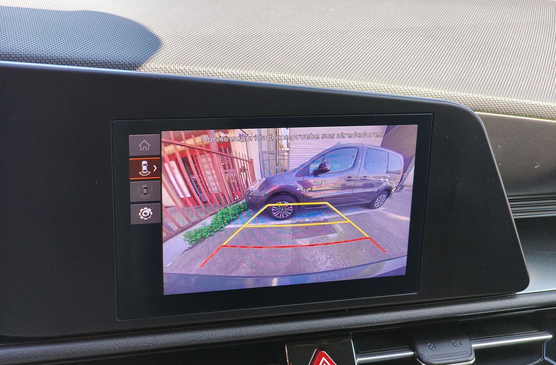 Kia Niro 1.6 GDi PHEV Drive - foto 9