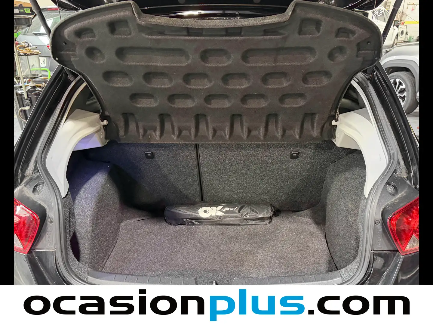 Foto Seat Ibiza SEAT Ibiza 1.4 TDI CR S&S Style (105 CV)