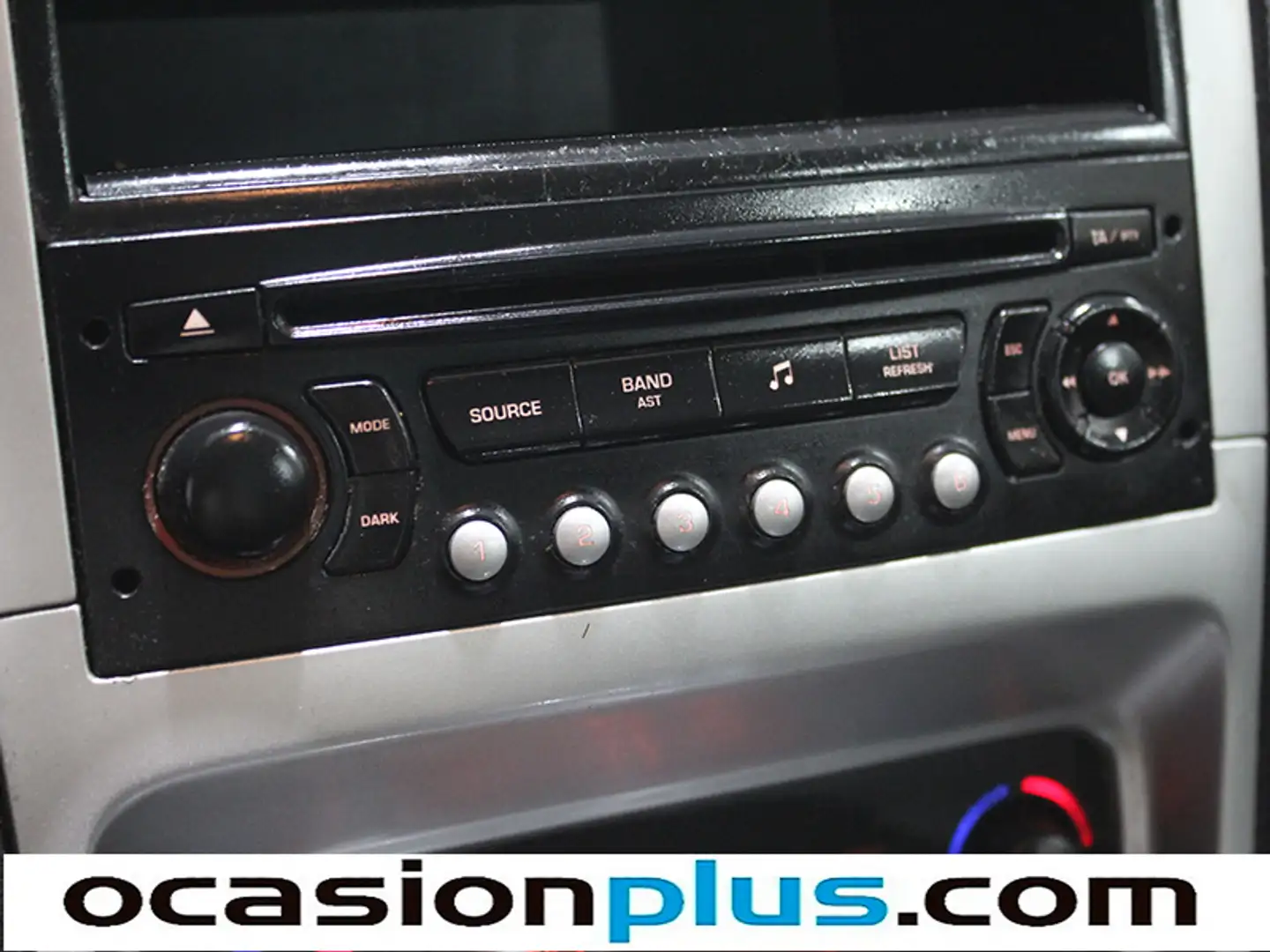 Foto Peugeot 307 Peugeot 307 2.0 16v Auto (143 CV)