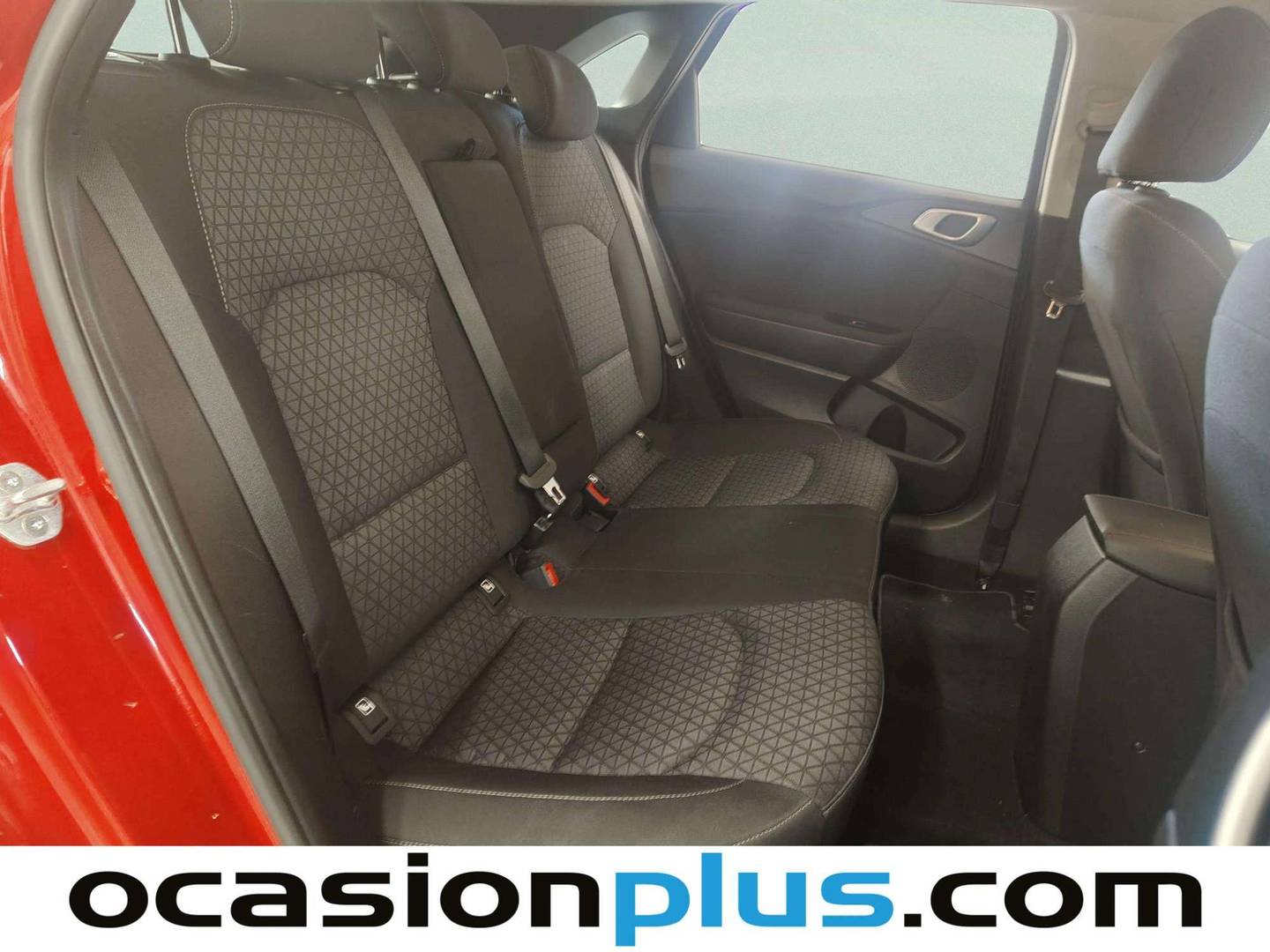 KIA Ceed KIA Ceed 1.0 T-GDI Drive (100 CV) manual