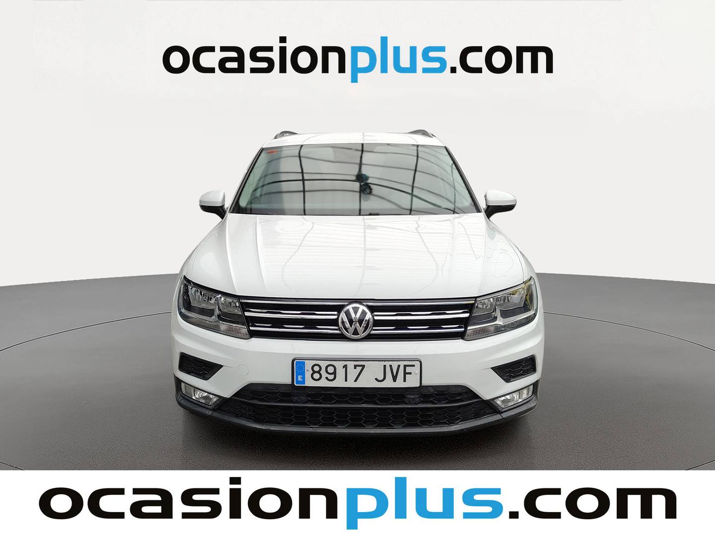 Volkswagen Tiguan Volkswagen Tiguan Edition 2.0 TDI BMT  (115 CV) 115cv