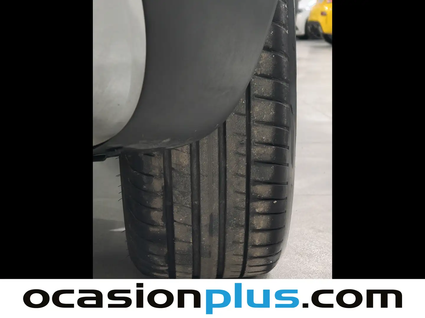 Foto Mercedes GLB Mercedes-Benz GLB GLB 220 D 4Matic (190 CV)