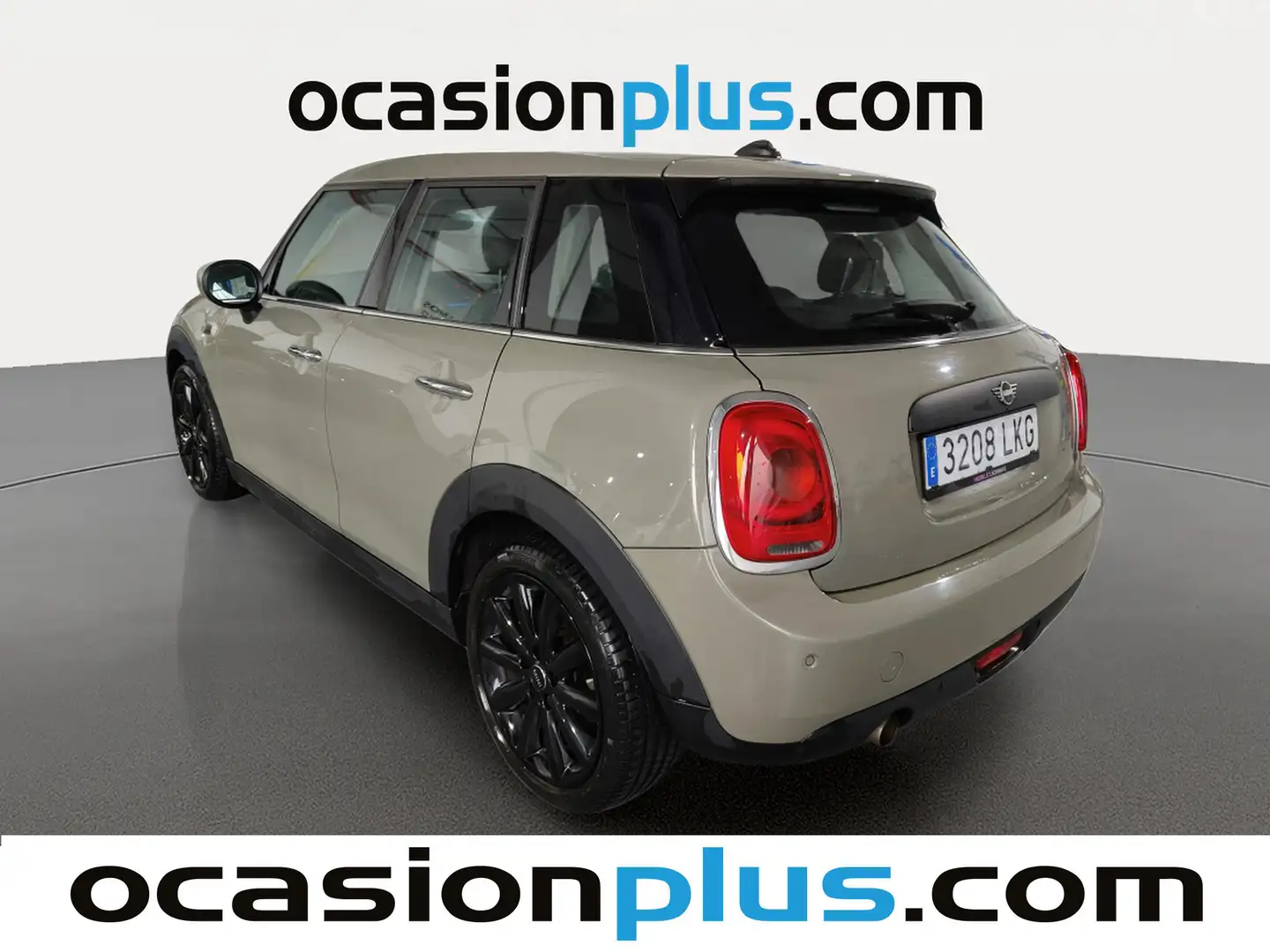 Foto Mini MINI MINI MINI 5 Puertas One  (102 CV)