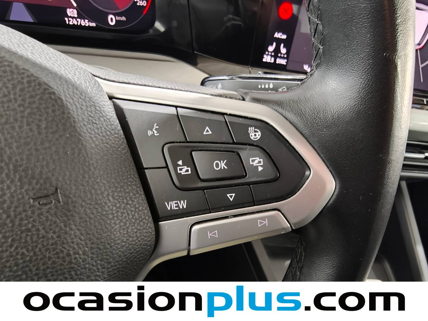 Foto Volkswagen Golf Volkswagen Golf Variant Life 2.0 TDI  (115 CV)