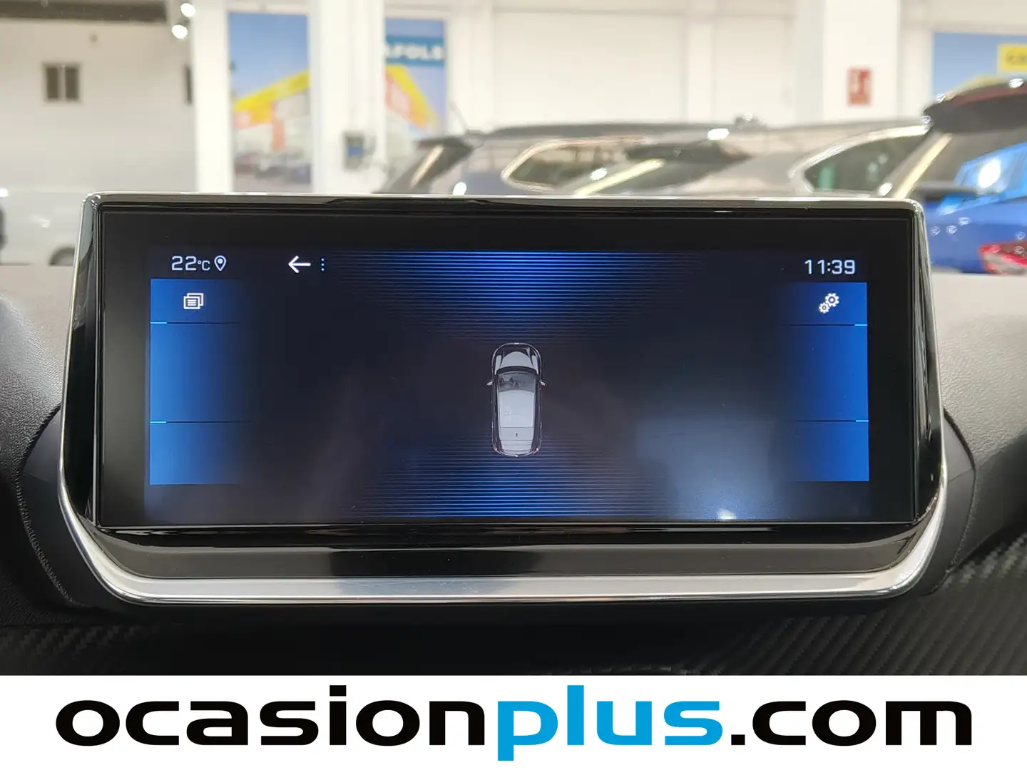 Foto Peugeot 208 Peugeot 208 PureTech 100 Allure EAT8  (100 CV)