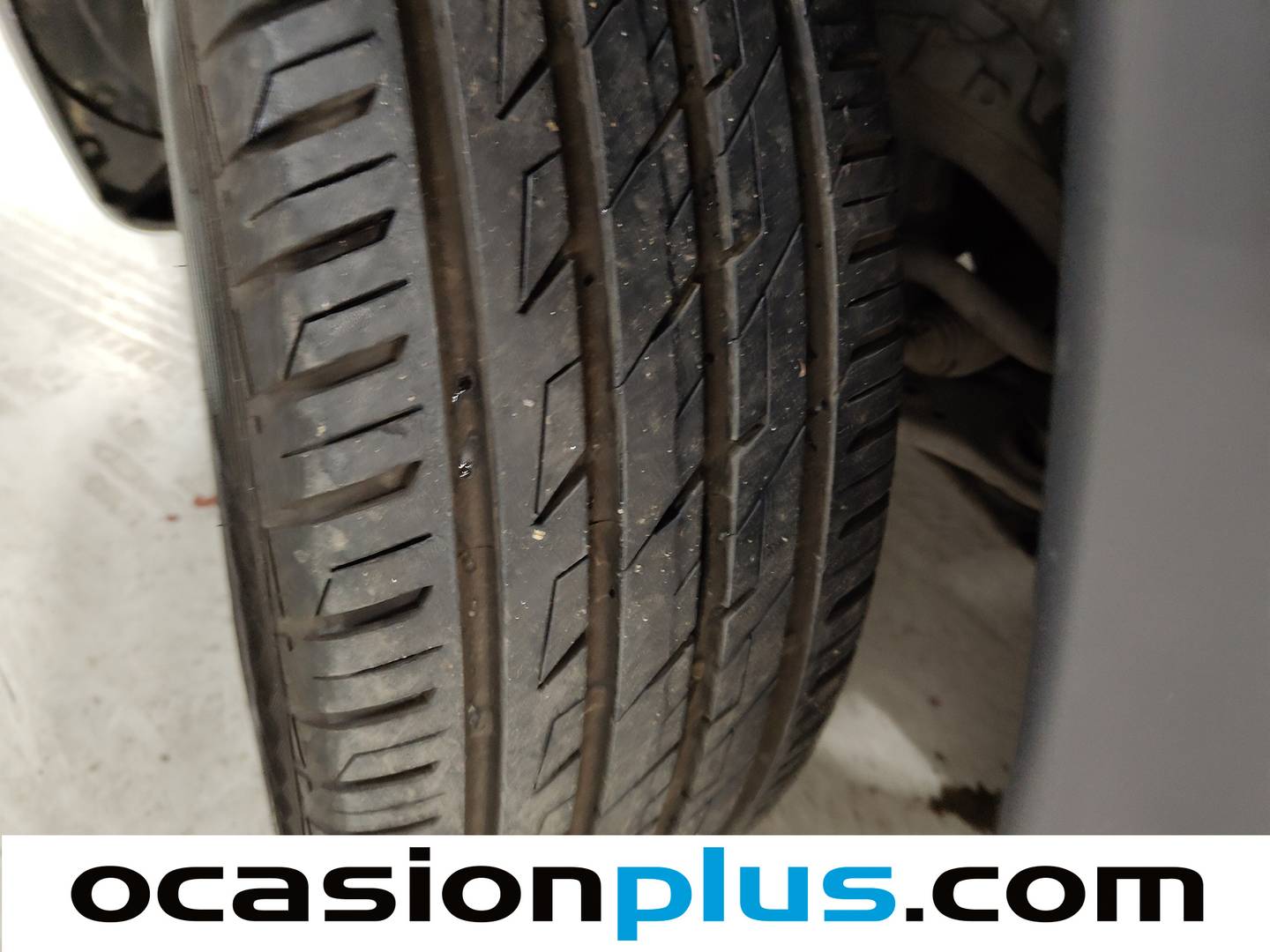 Jeep Compass Jeep Compass 1.4 Multiair Night Eagle 4x2 (140 CV) seminuevo