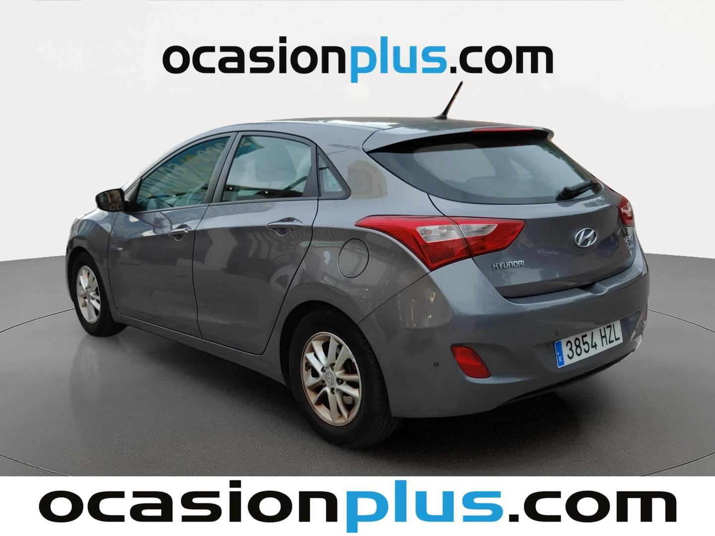 Extras y acabados del Hyundai i30 Hyundai i30 1.6 GDi BlueDrive Tecno (135 CV)
