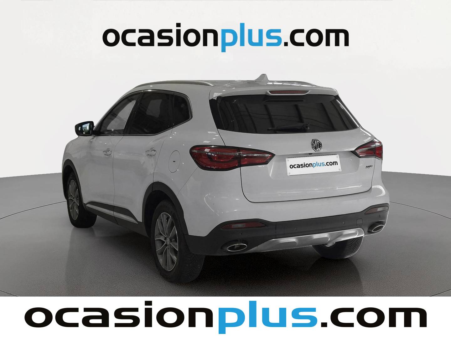 Foto trasera MG HS MG HS 1.5 Turbo GDI Comfort (162 CV) izquierda