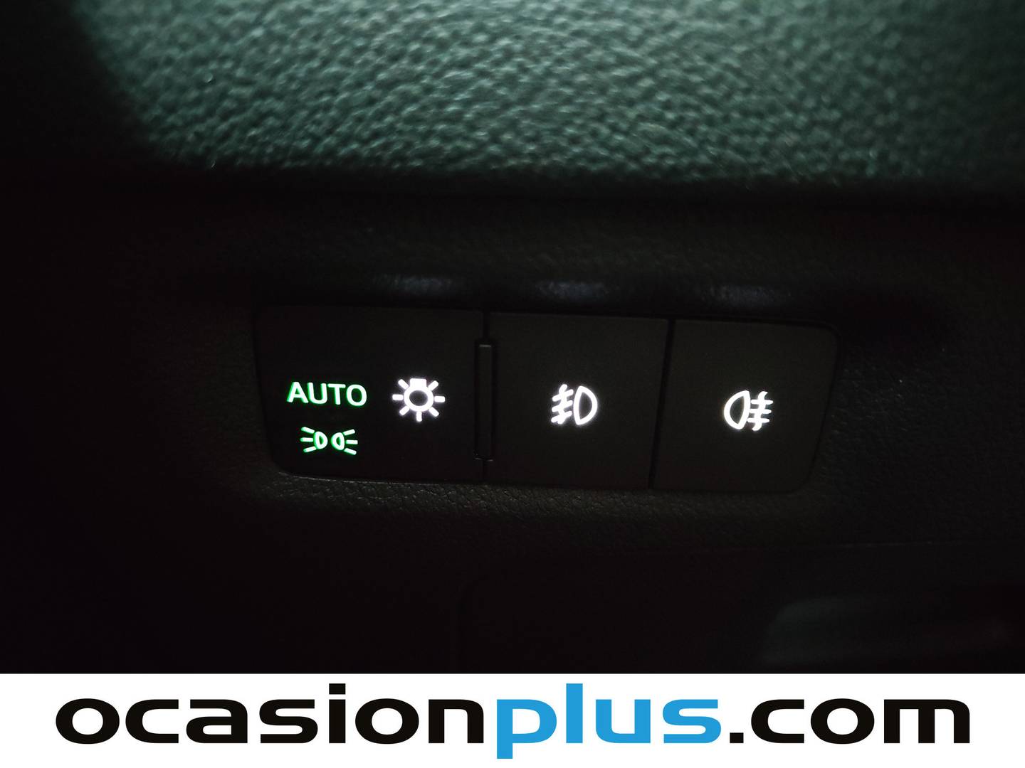 Skoda Octavia Skoda Octavia Combi 2.0 TDI Ambition (115 CV) de ocasión