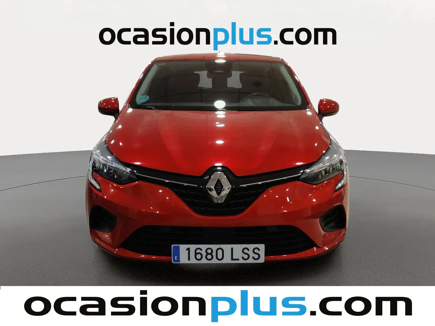 Foto Renault Clio Renault Clio Intens TCe (90 CV)