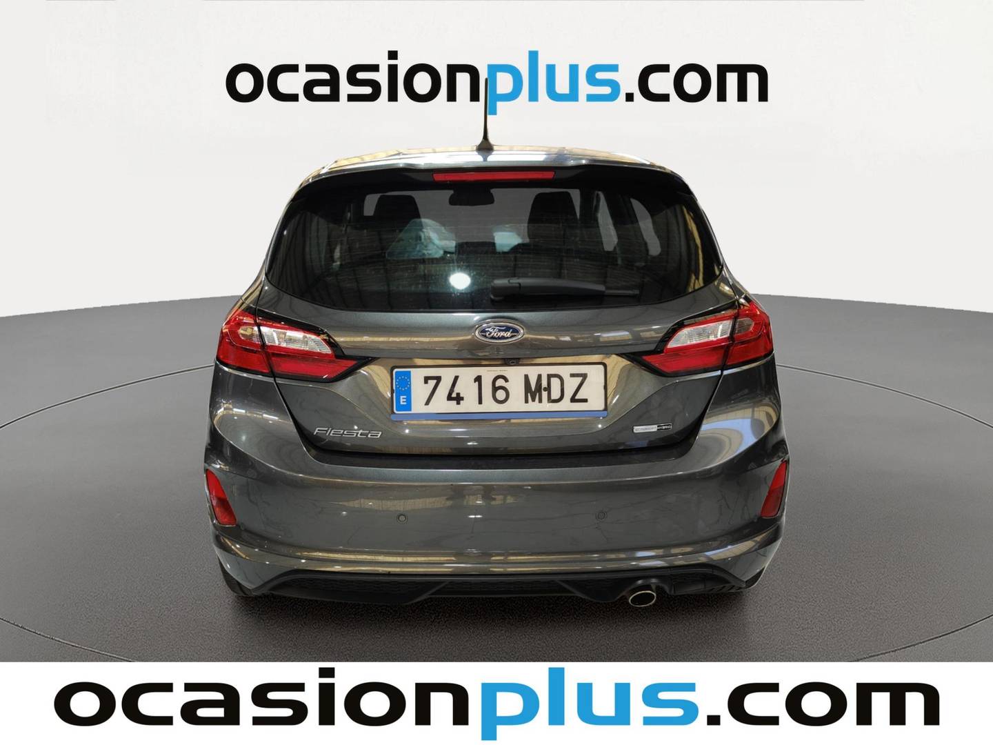 Ford Fiesta Ford Fiesta 1.0 EcoBoost MHEV ST-Line (125 CV) barato