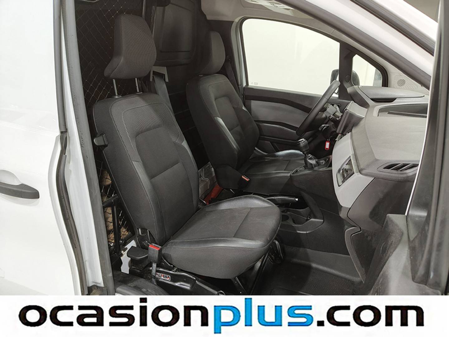 Foto Renault Kangoo Furgón Renault Kangoo Furgon Furgon Profesional Abrete Sesamo por Renault Blue dCi  (95 CV)