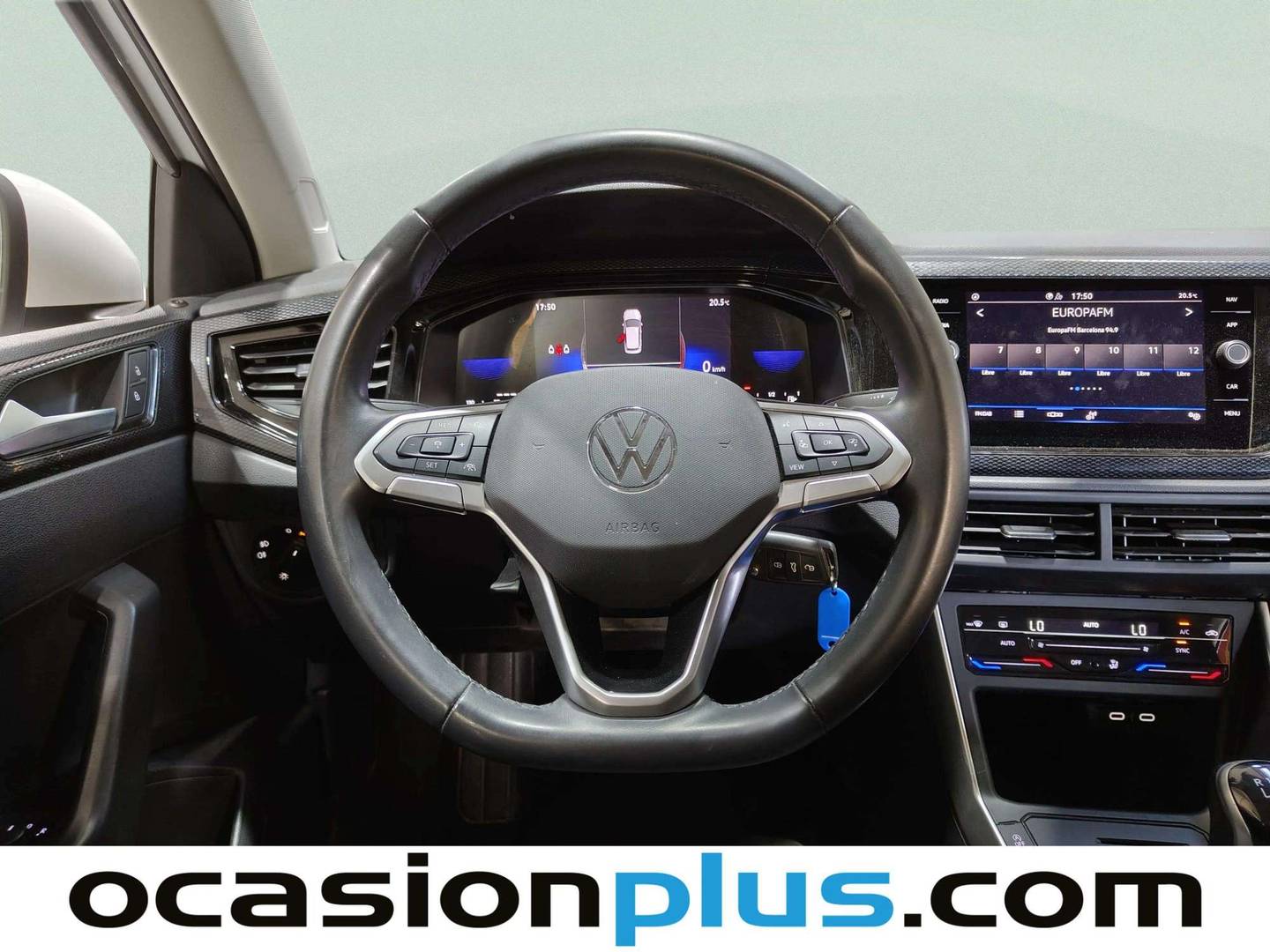 Volkswagen Taigo Volkswagen Taigo Life 1.0 TSI (95 CV) manual