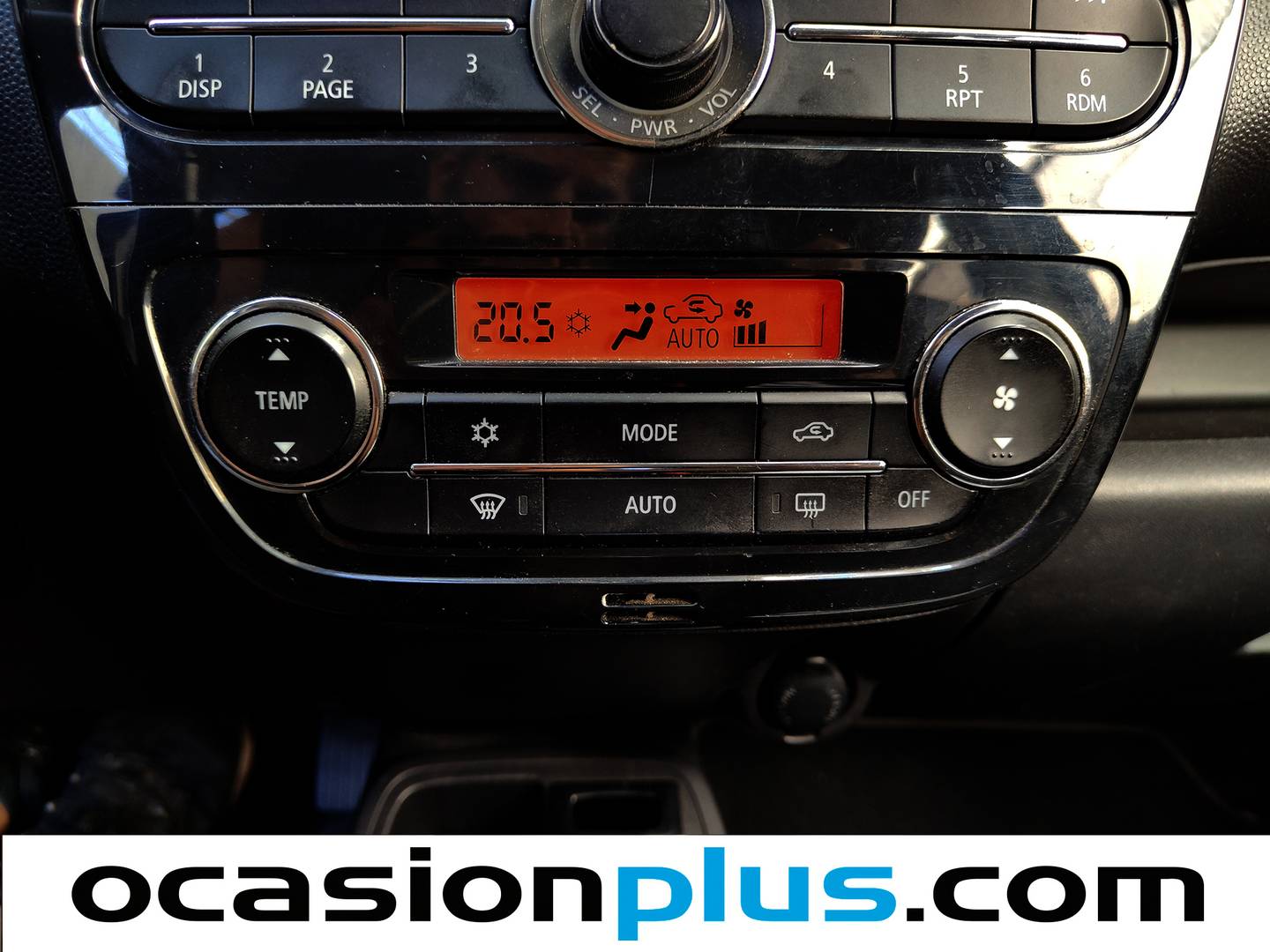 Accesorios del Mitsubishi Space Star Mitsubishi Space Star 120 MPI Motion (80 CV)