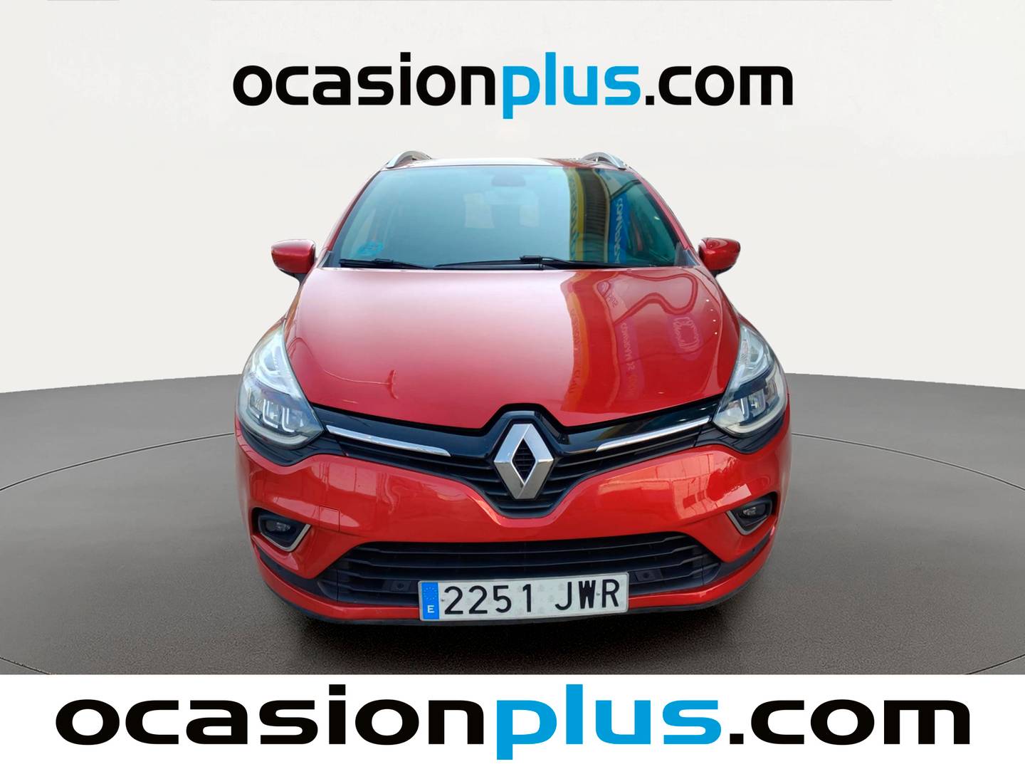 Renault Clio Renault Clio Zen Energy TCe (120 CV) 120cv