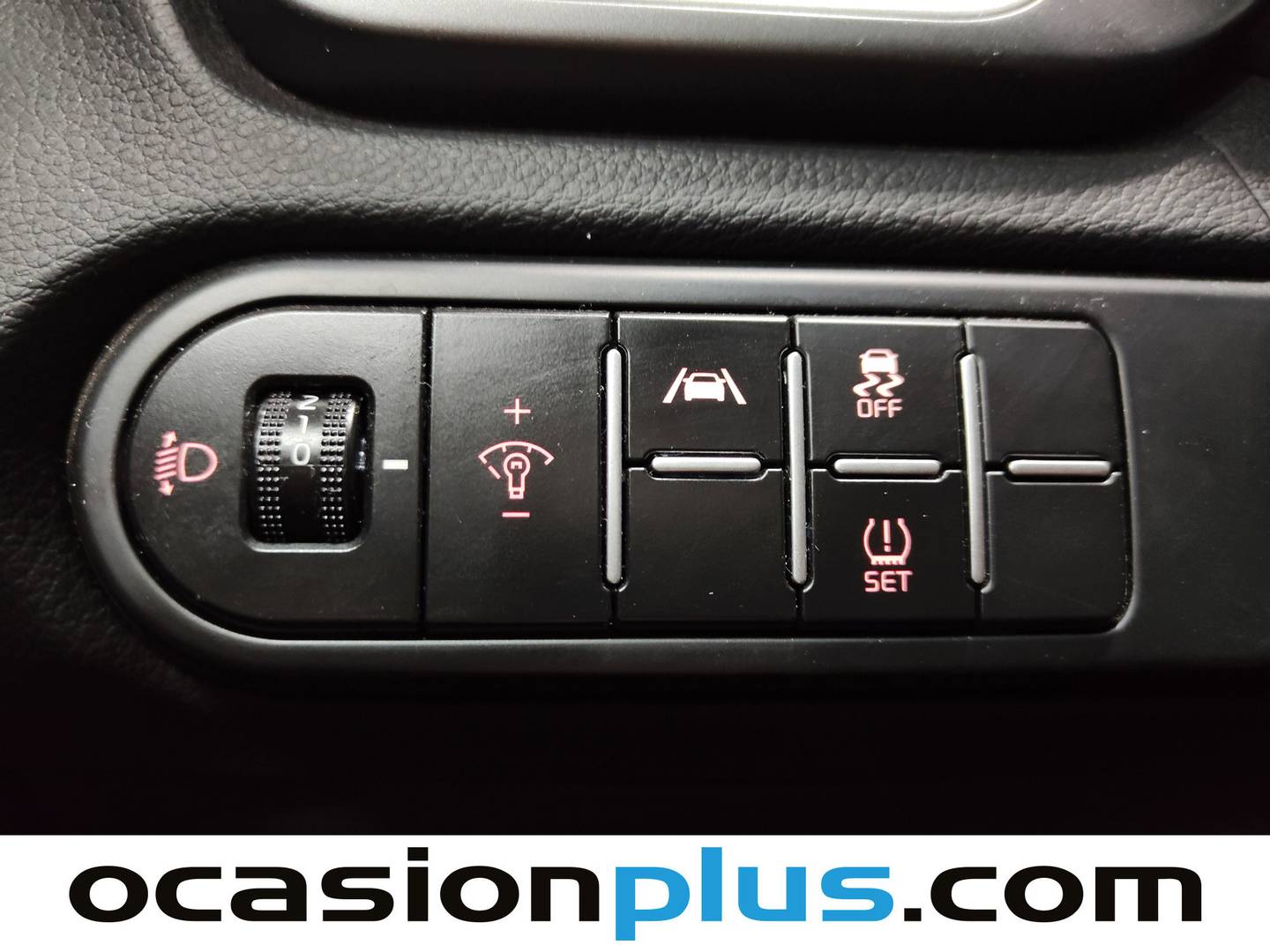 KIA XCeed KIA XCeed 1.0 T-GDi Drive (100 CV) seminuevo