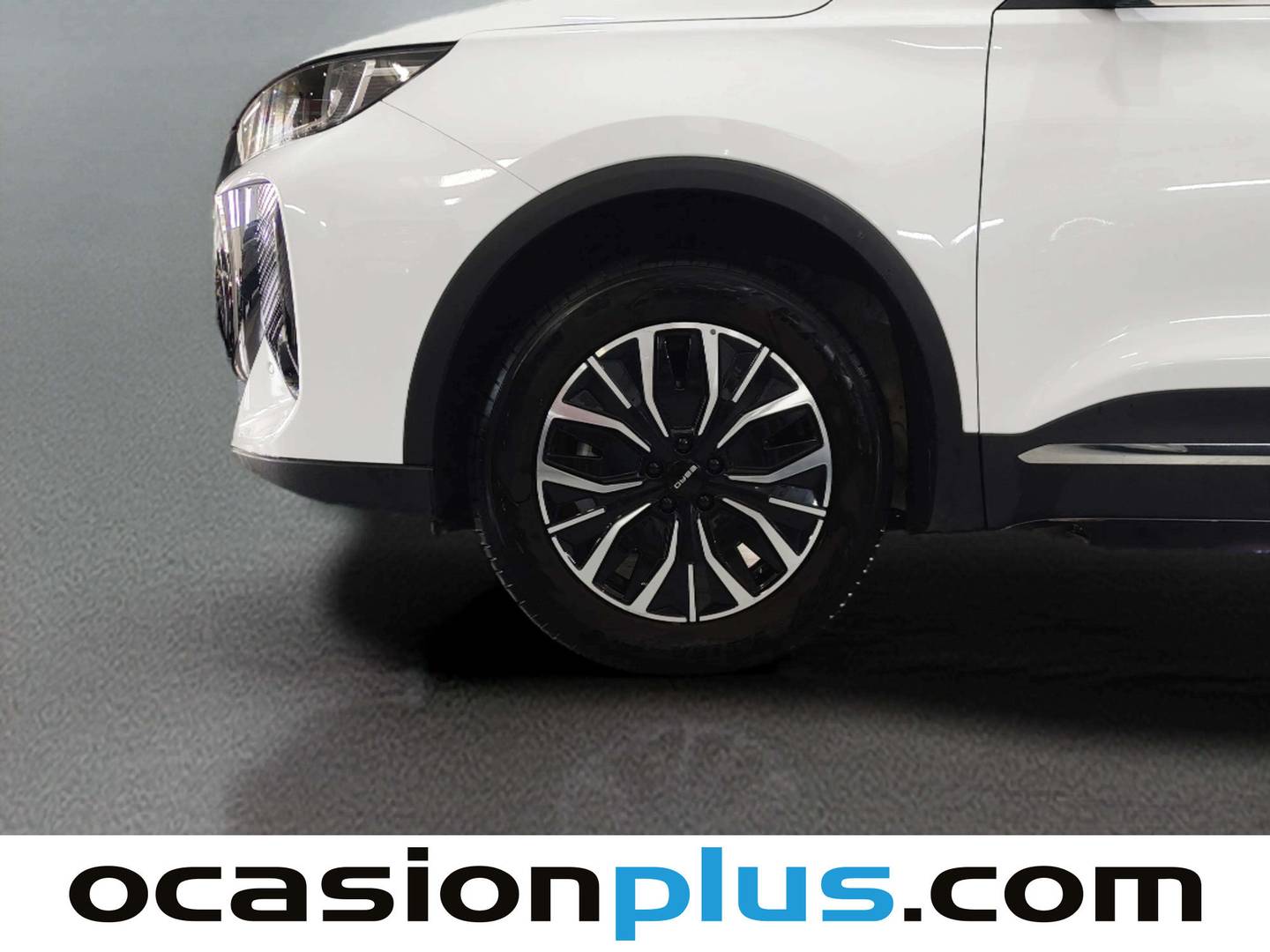 EBRO S700 EBRO S700 1.5 TGDI PHEV Luxury E-CVT (347 CV) seminuevo