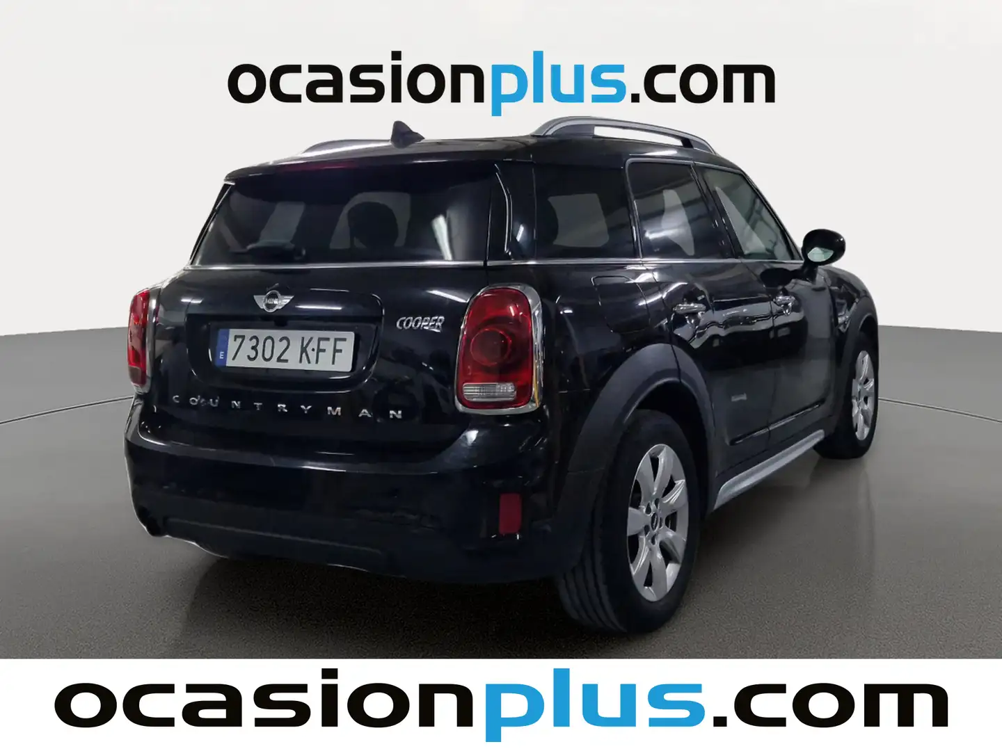 Foto Mini Countryman MINI MINI Countryman Cooper (136 CV)