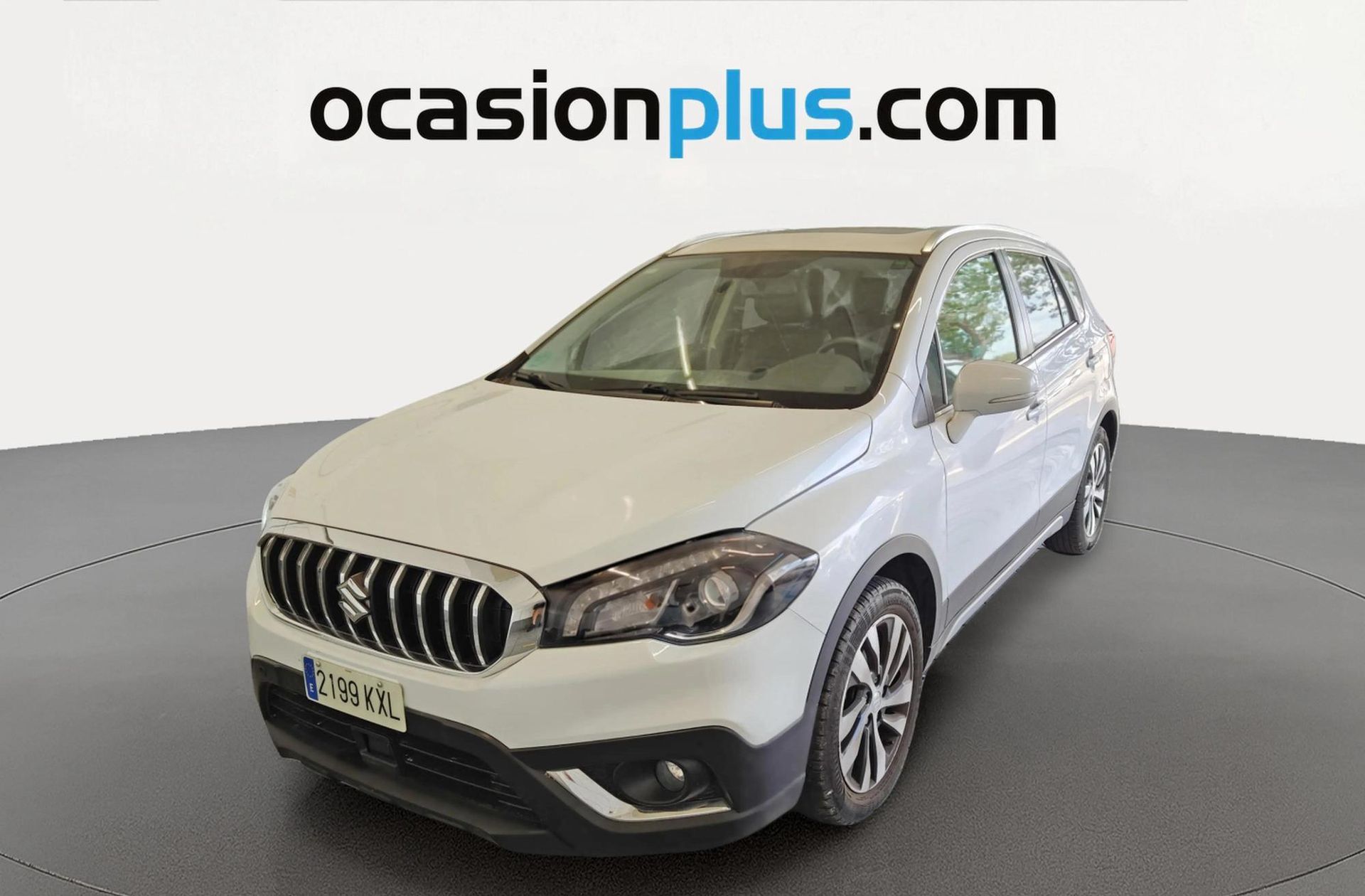 Suzuki S-Cross 1.0 Ditc GLX