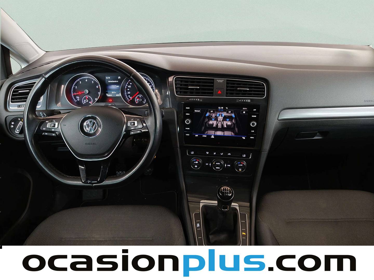 Volkswagen Golf Volkswagen Golf Variant Advance 1.5 TSI EVO (130 CV) seminuevo