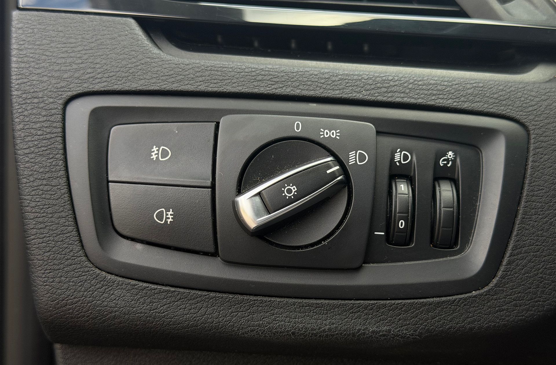 BMW X1 sDrive16d - foto 20