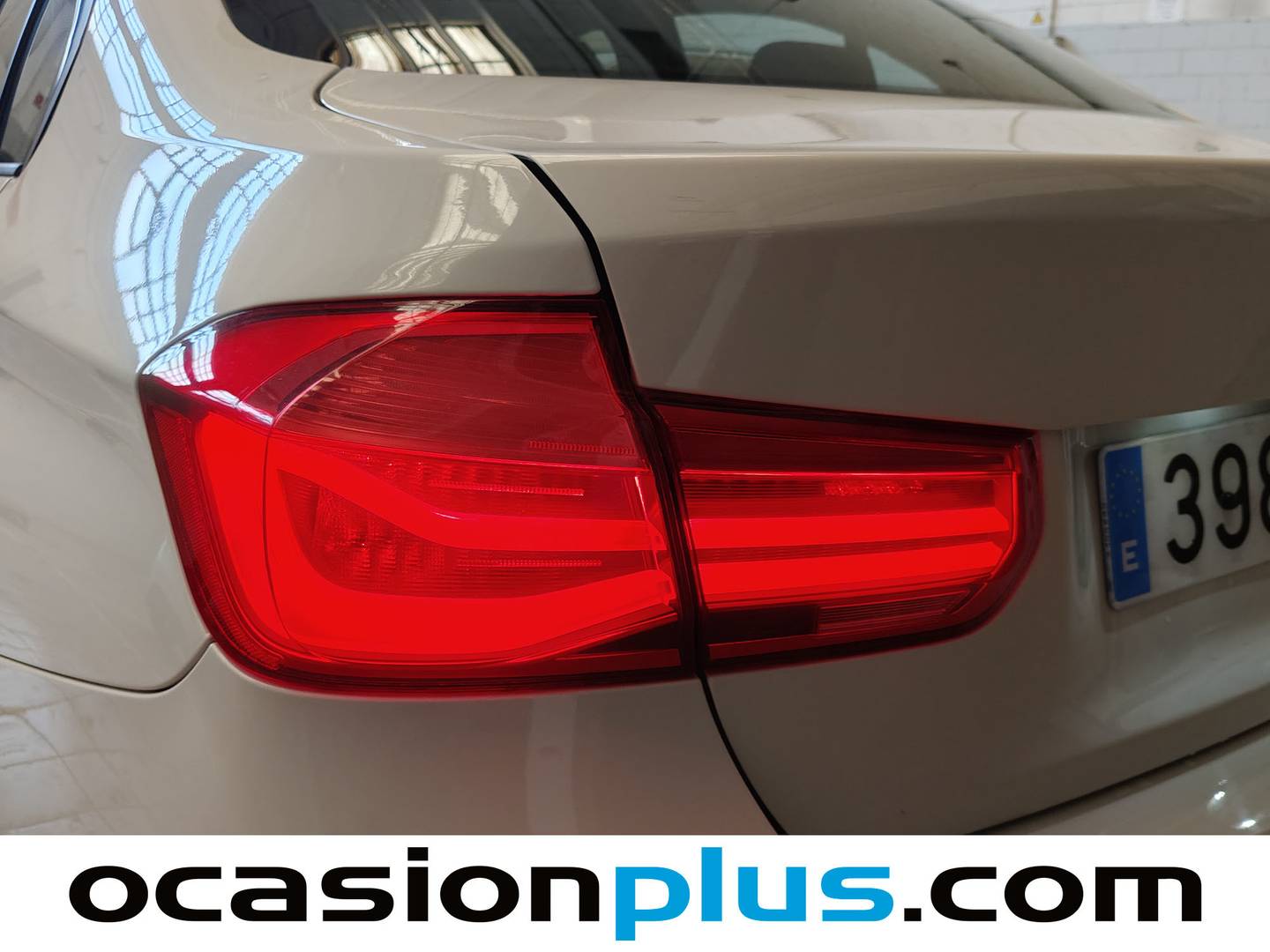 BMW Serie 3 BMW Serie 3 318d (150 CV) al mejor precio