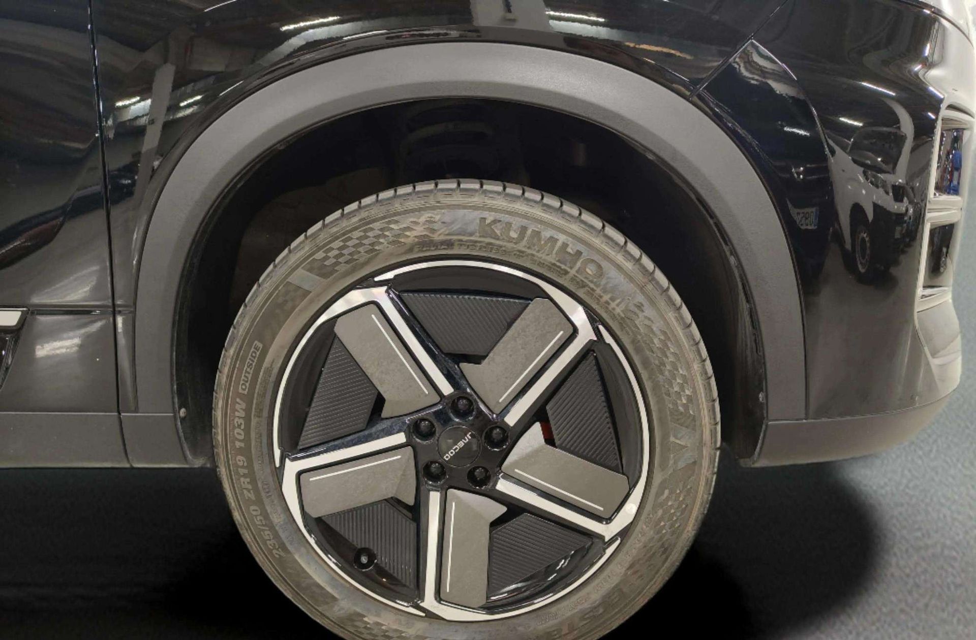 Jaecoo 7 1.5 T-GDi PHEV +1DHT Select FWD - foto 39