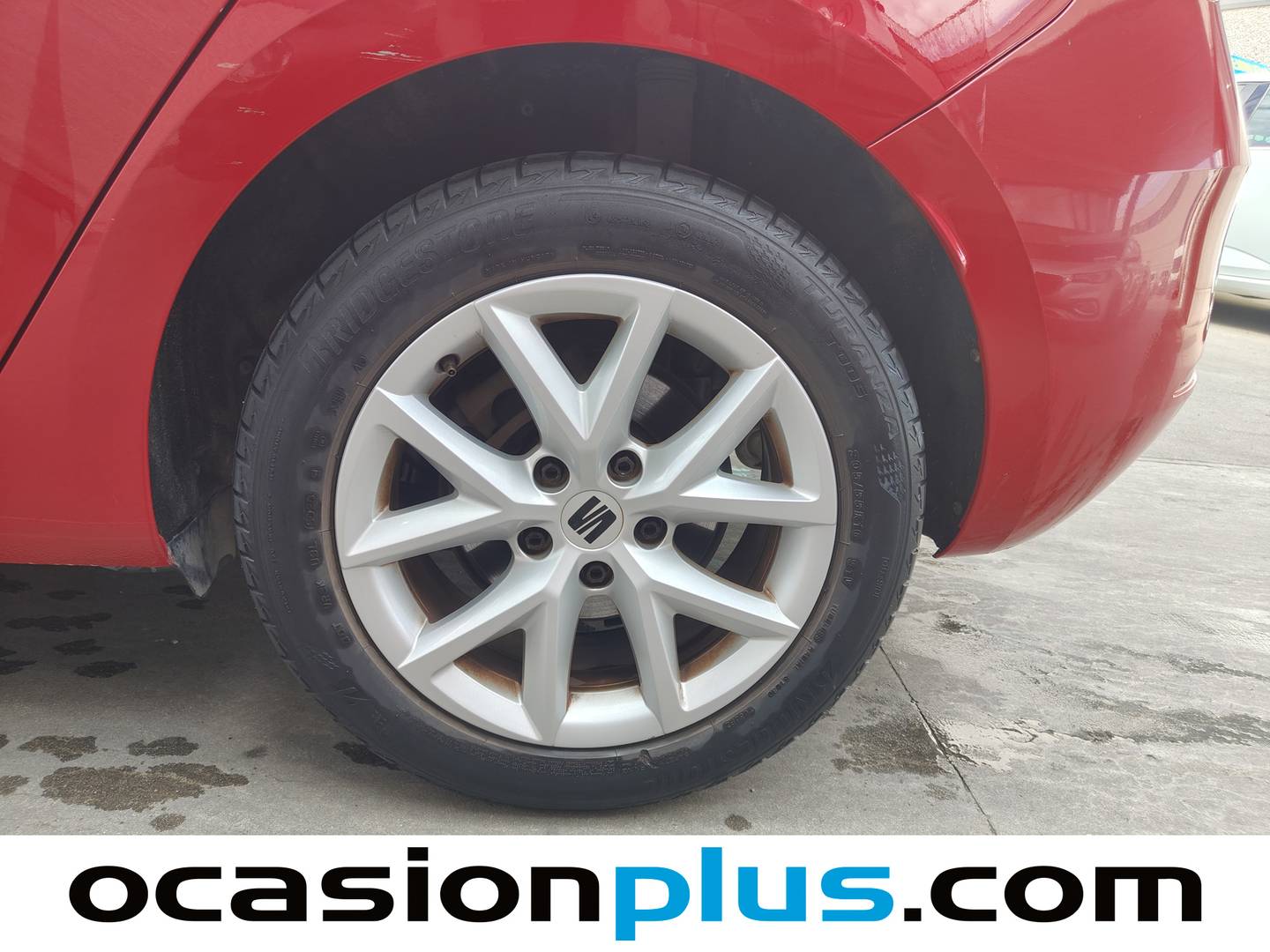 Seat León Seat León 1.0 eTSI 81kW DSG-7 S&S Style go 110cv